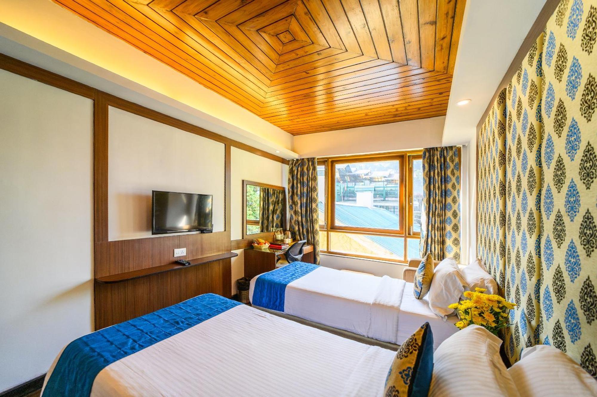 Sinclairs Darjeeling 3*