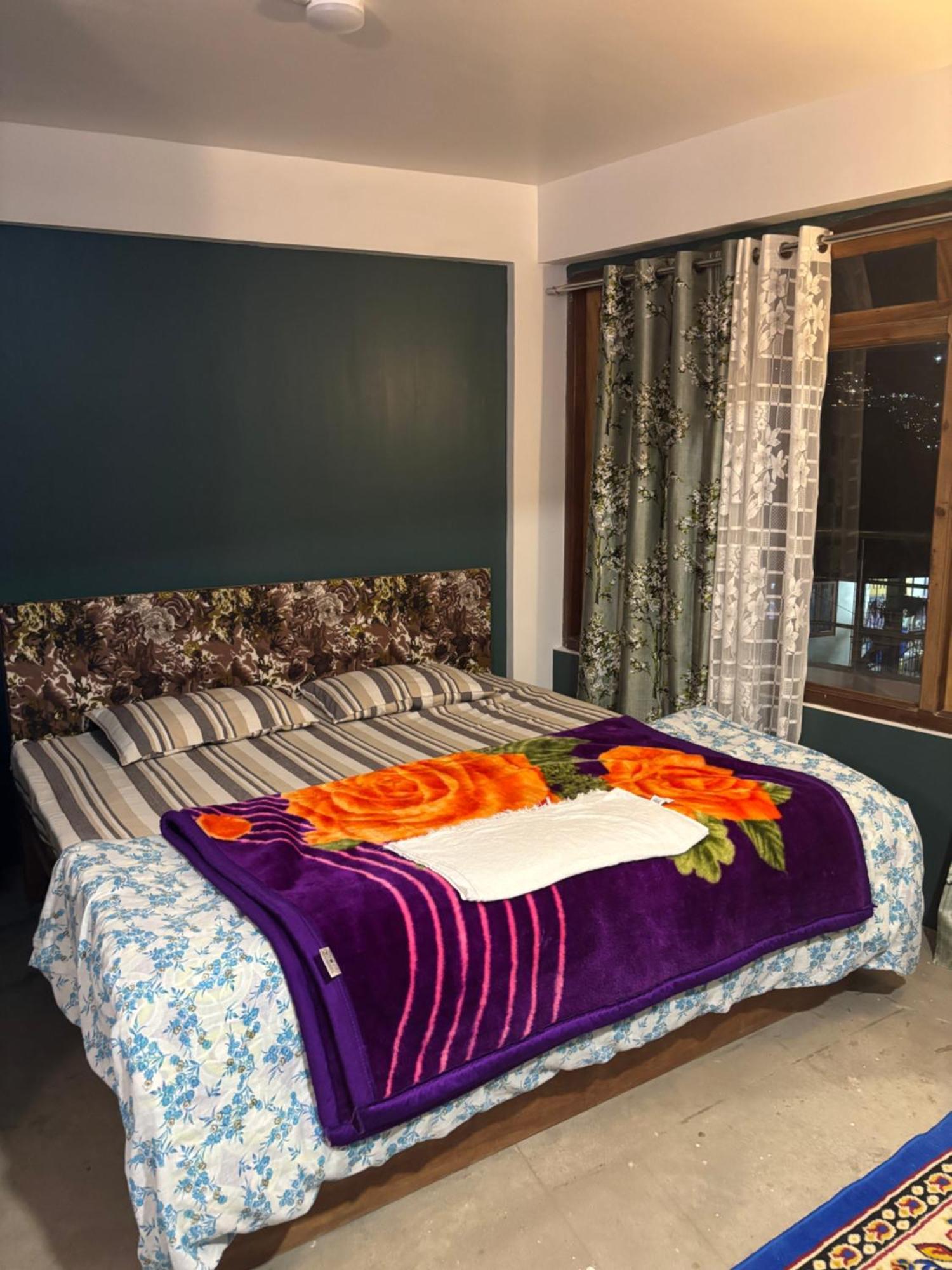 Apartment Odyssey Darjeeling