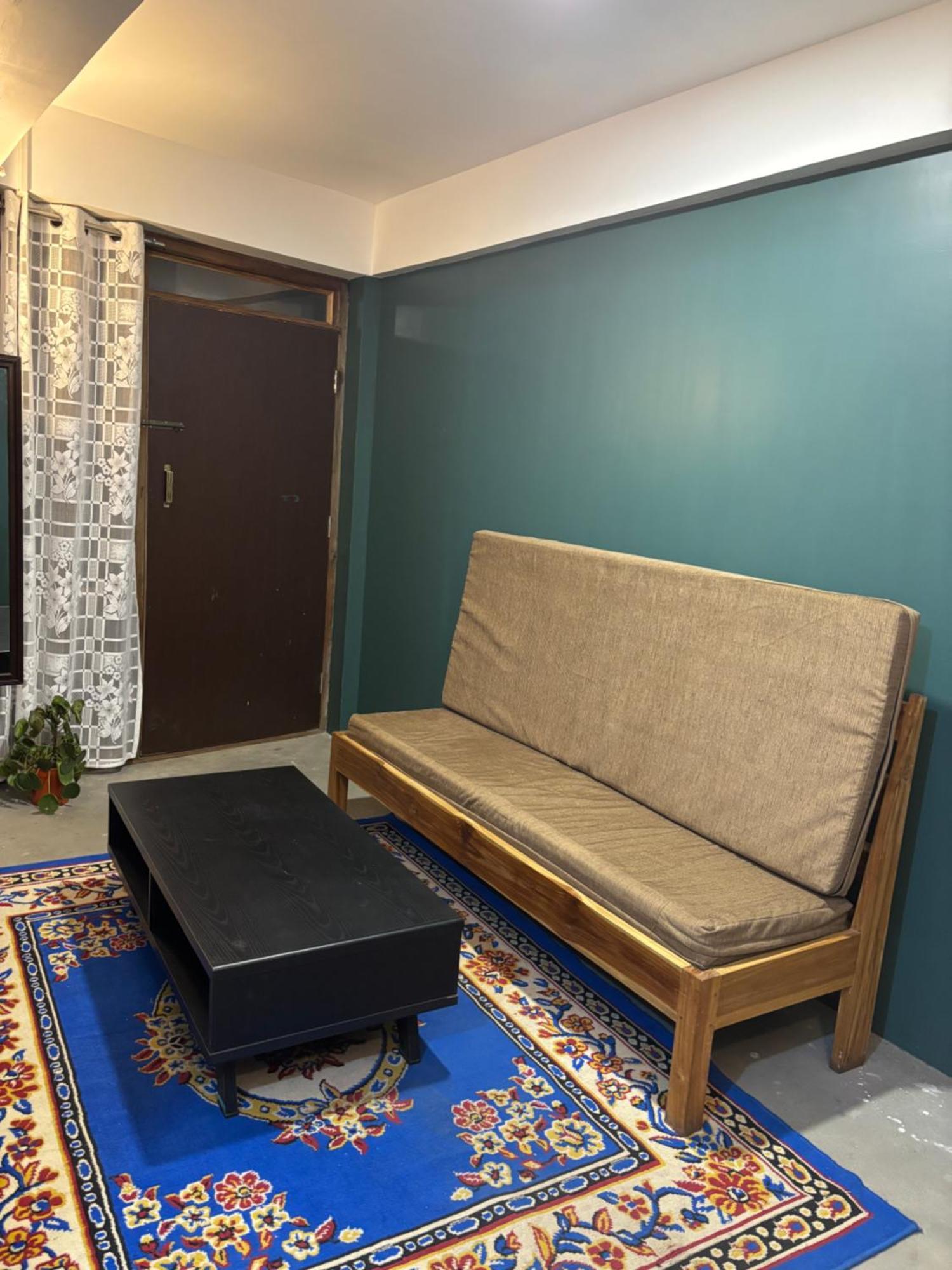 Apartment Odyssey Darjeeling *