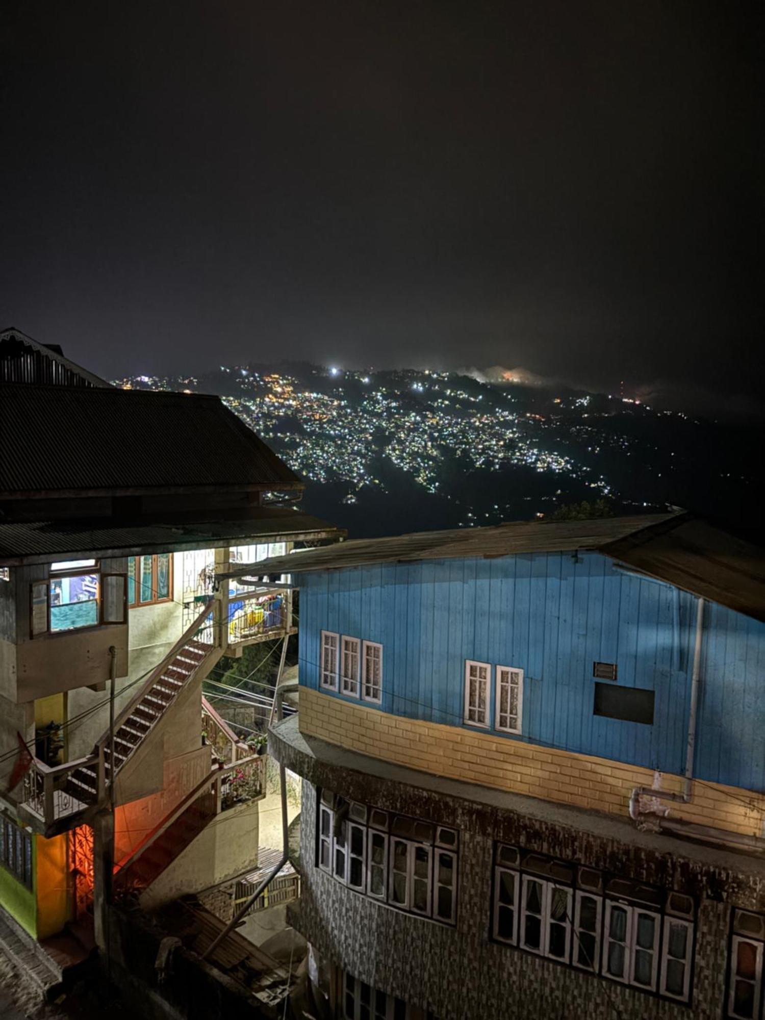 Apartment Odyssey Darjeeling Darjeeling (West Bengal)