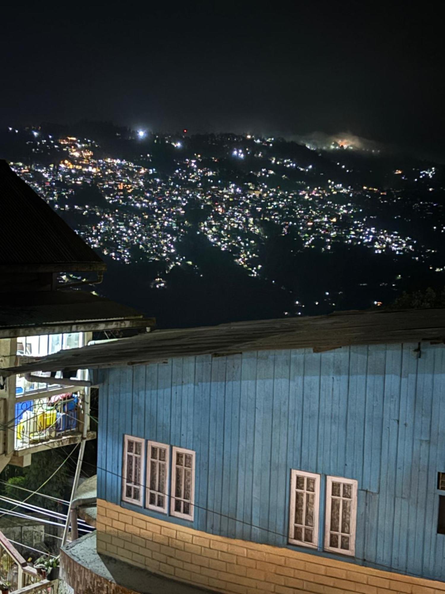 Odyssey Darjeeling *