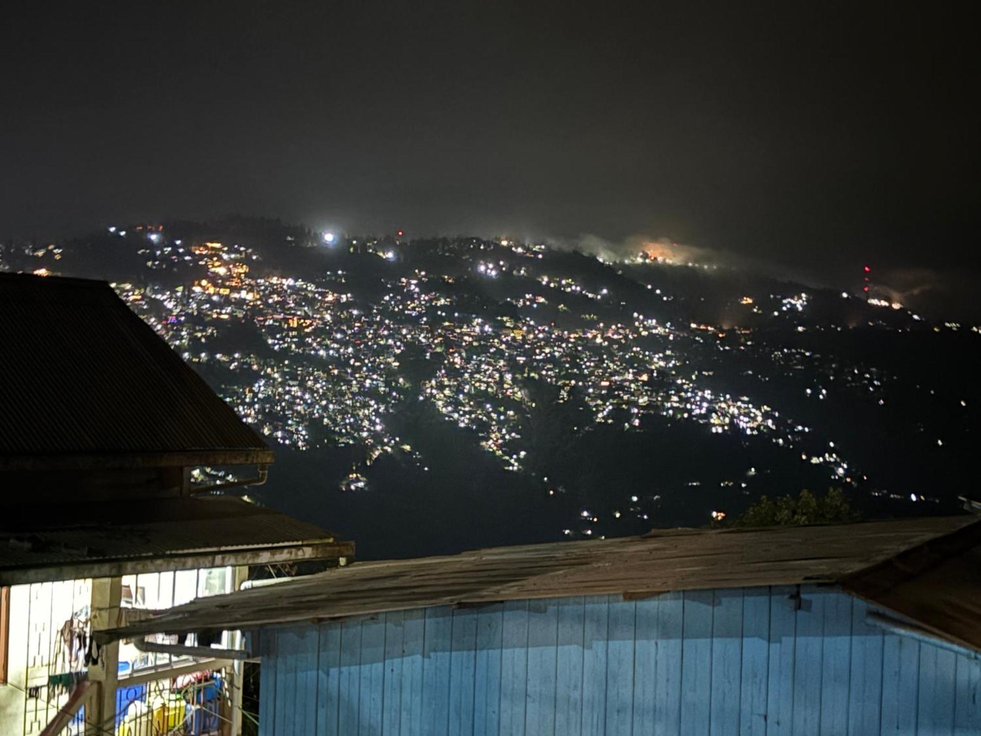 Odyssey Darjeeling