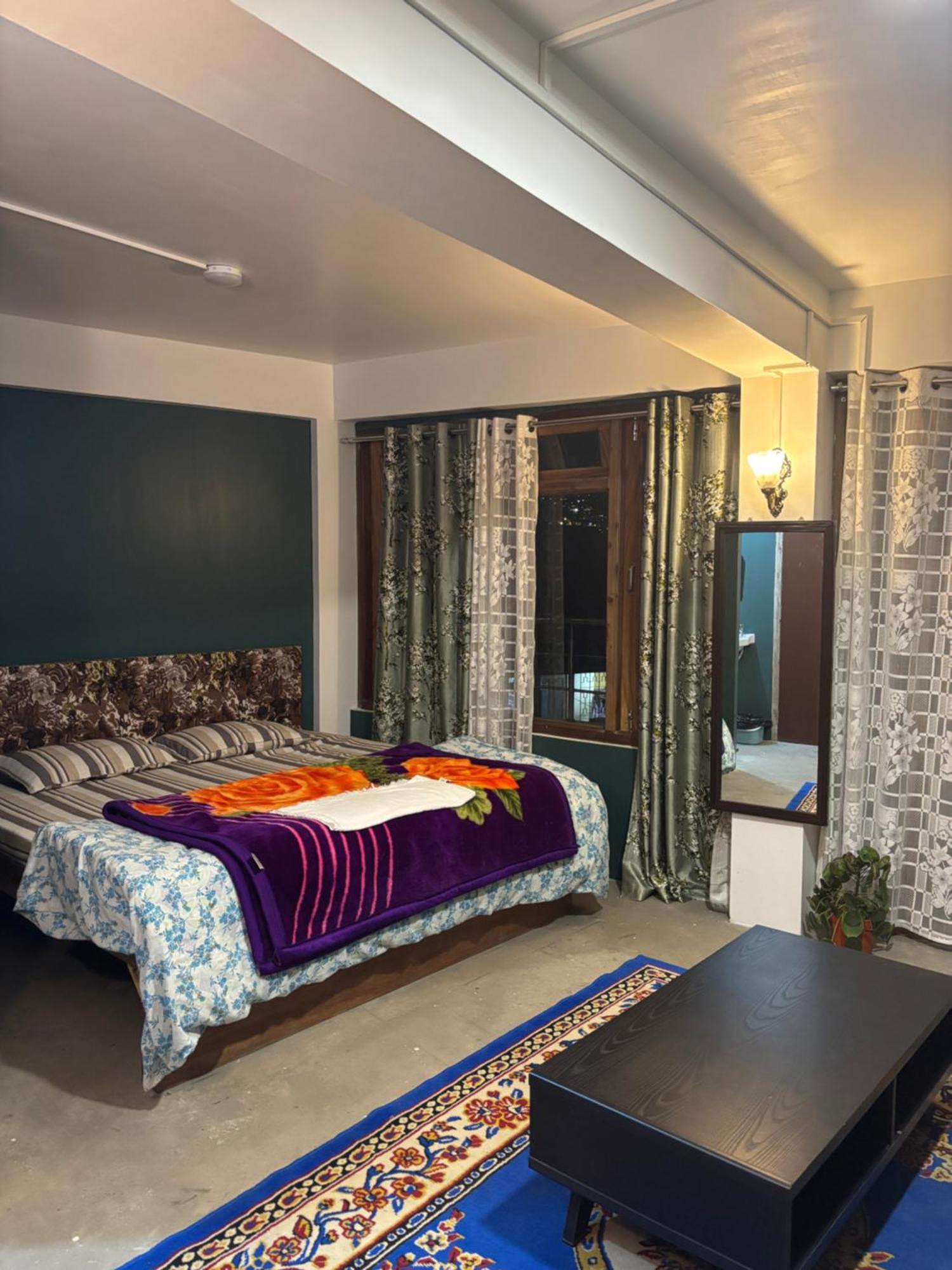 Apartment Odyssey Darjeeling