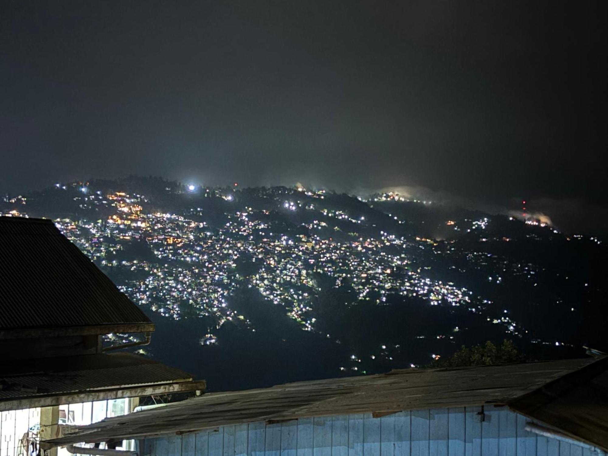 Apartment Odyssey Darjeeling Darjeeling (West Bengal)