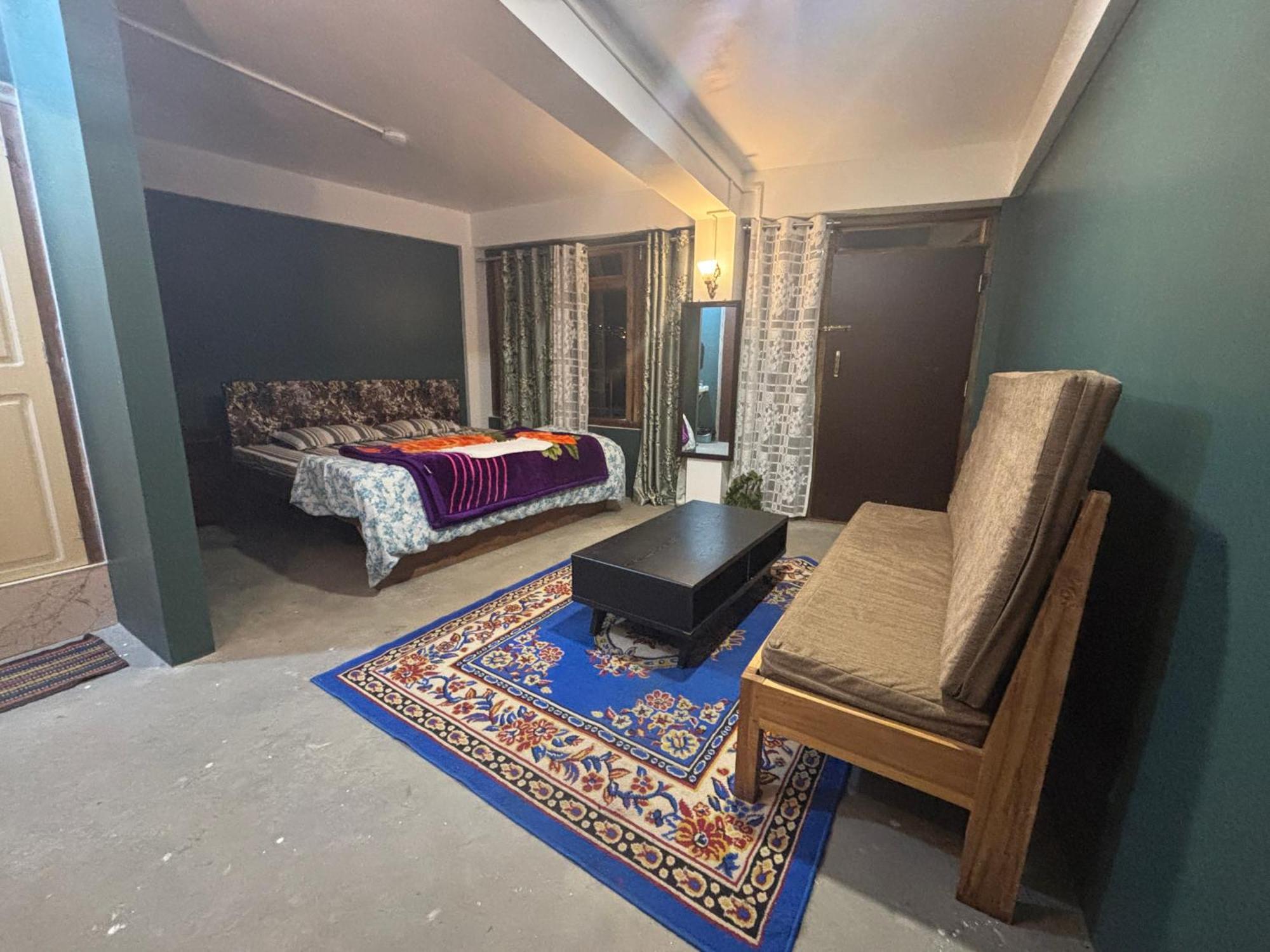 Apartment Odyssey Darjeeling