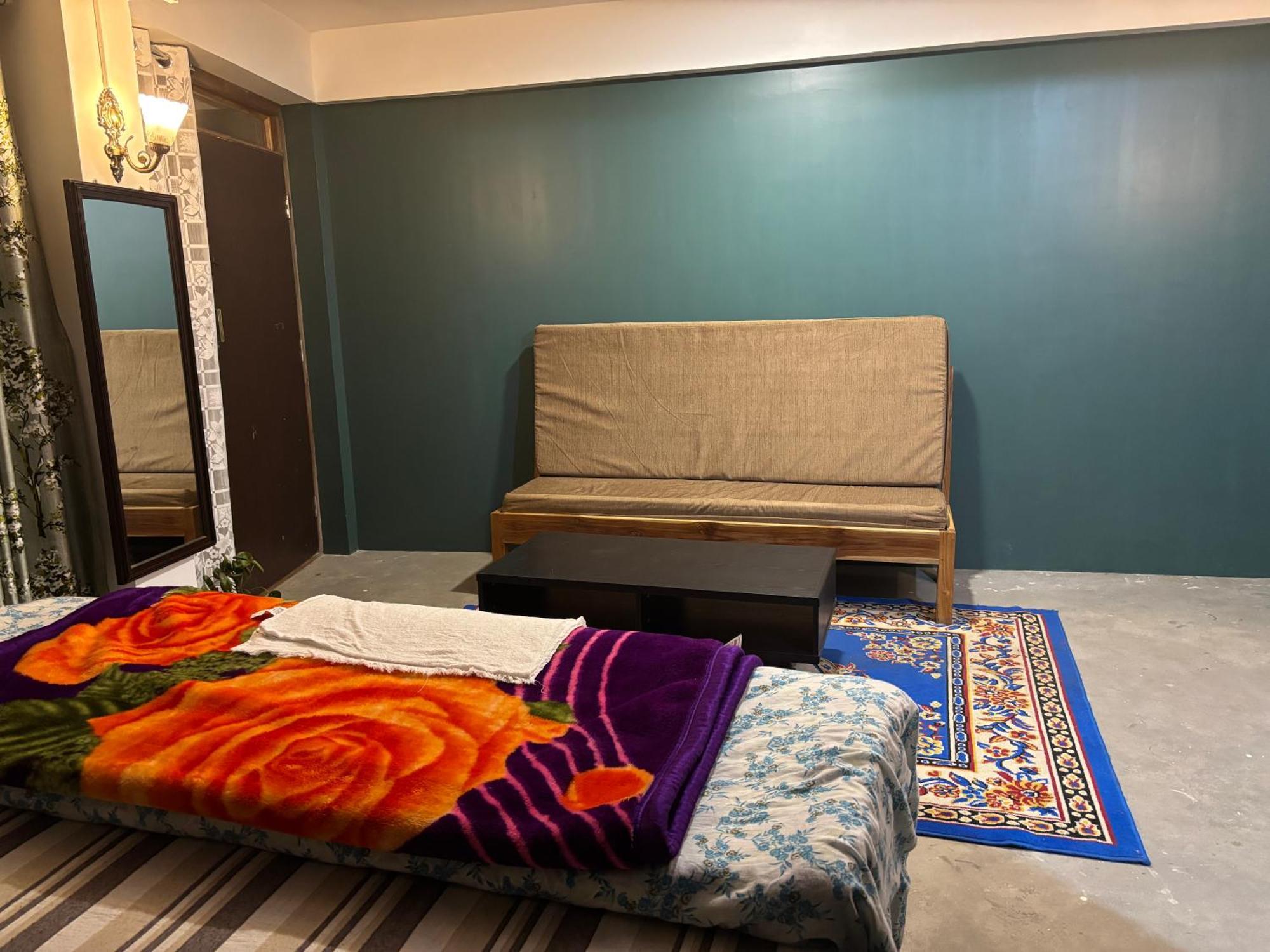 Apartment Odyssey Darjeeling *