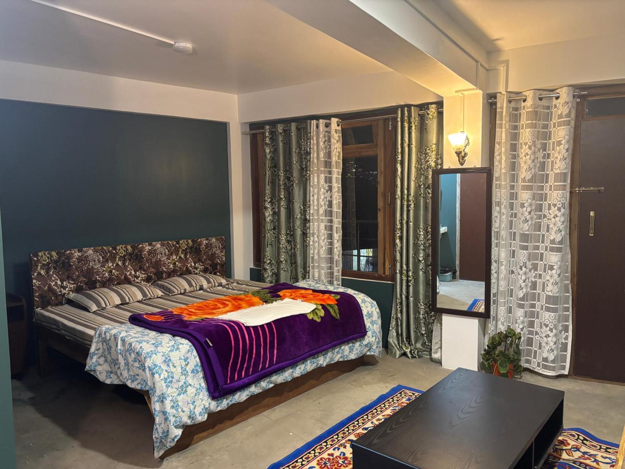 Apartment Odyssey Darjeeling Darjeeling (West Bengal)