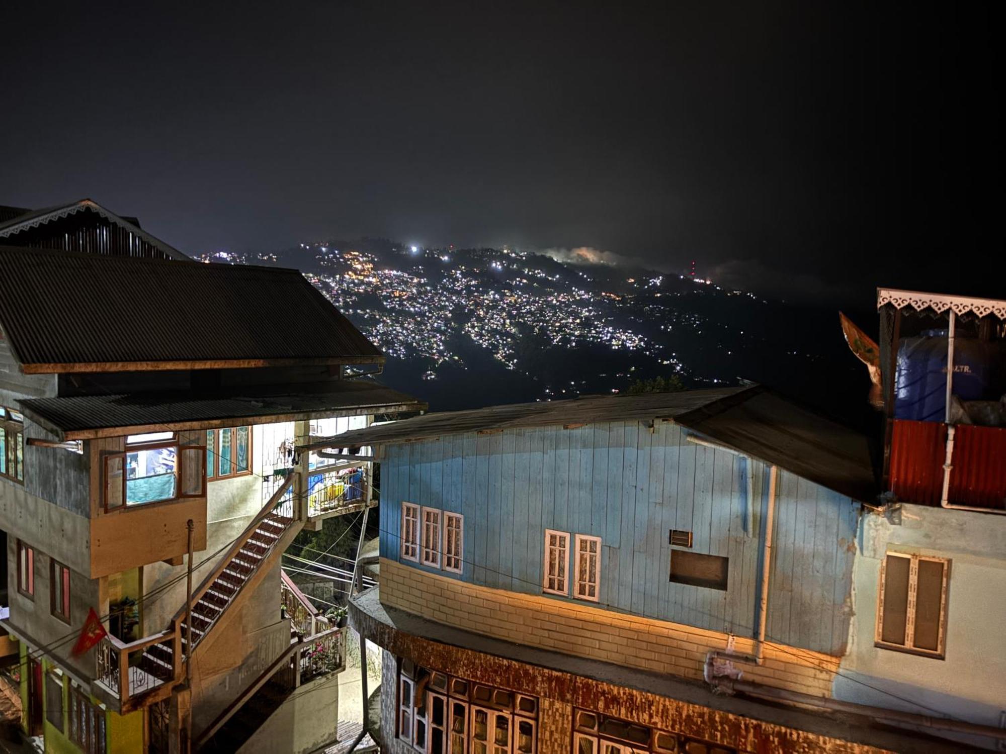 Odyssey Darjeeling Darjeeling (West Bengal)