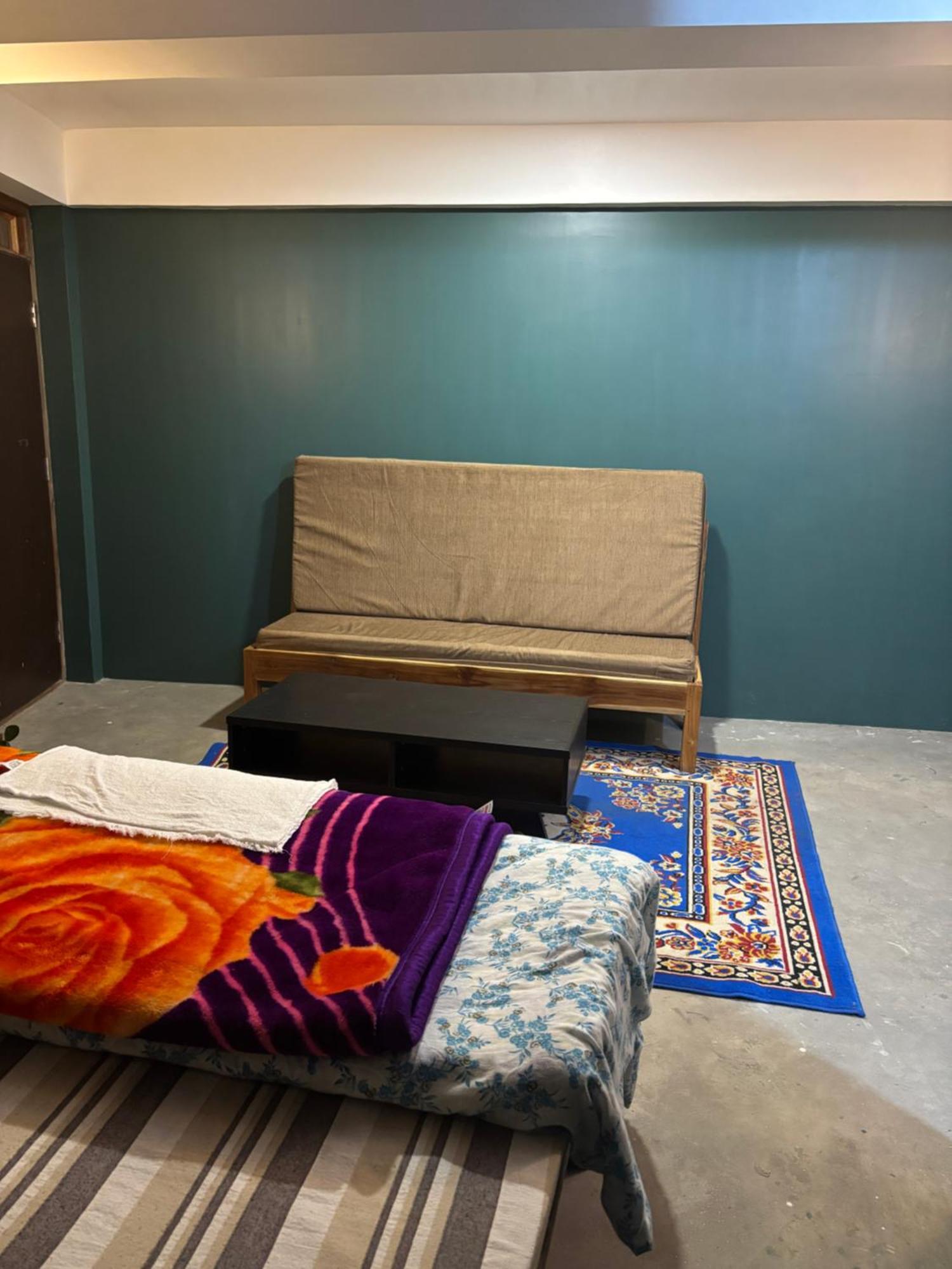 Apartment Odyssey Darjeeling *