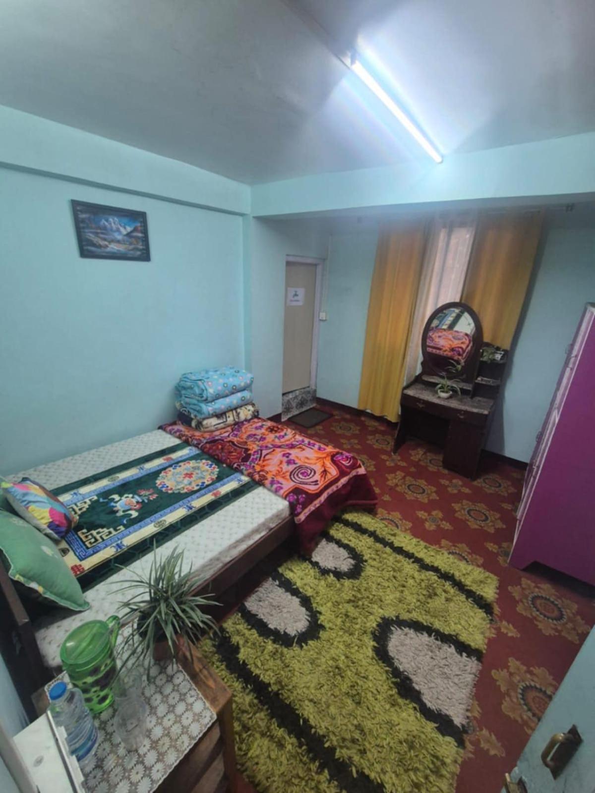Bina Darjeeling Homestay *