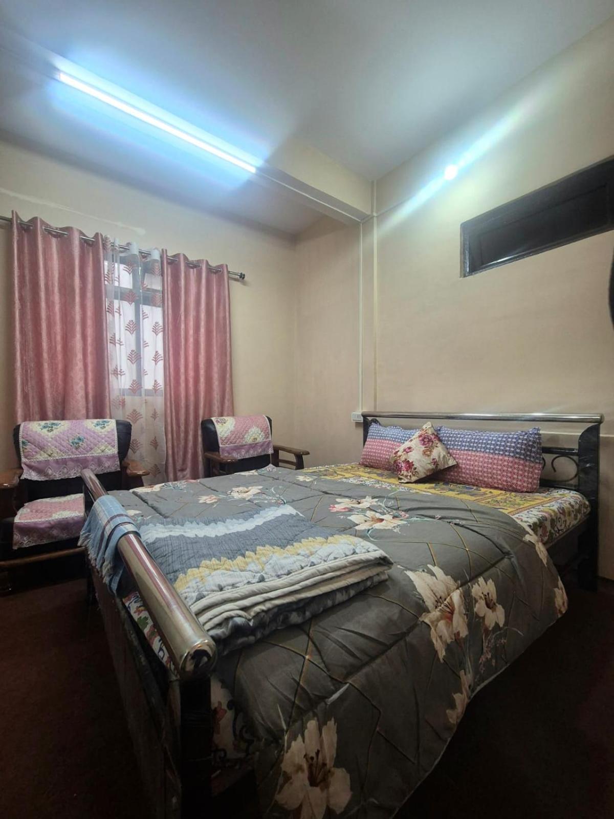 Homestay Bina Darjeeling *