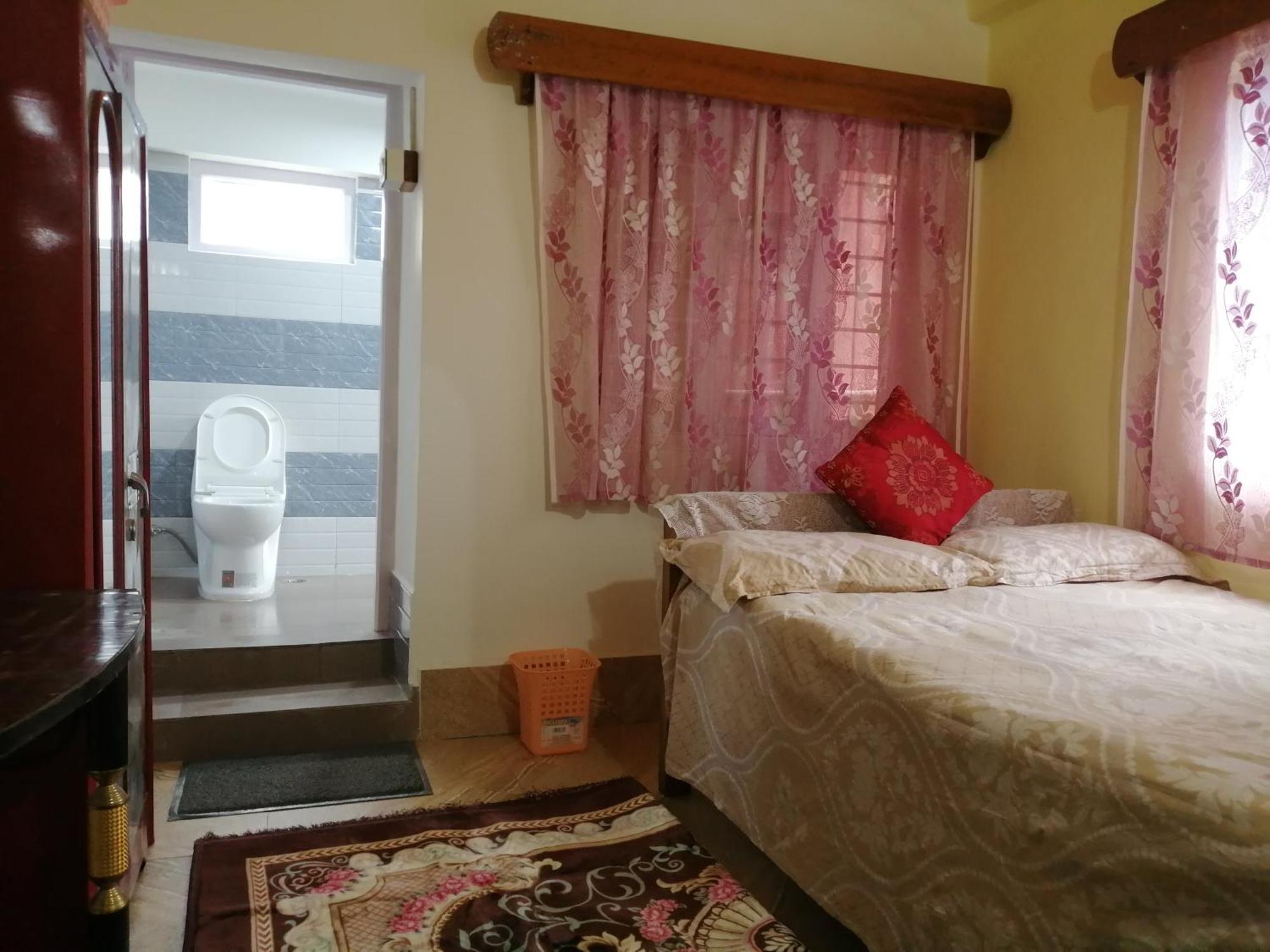 Apartment Deepahomestay Darjeeling (West Bengal)