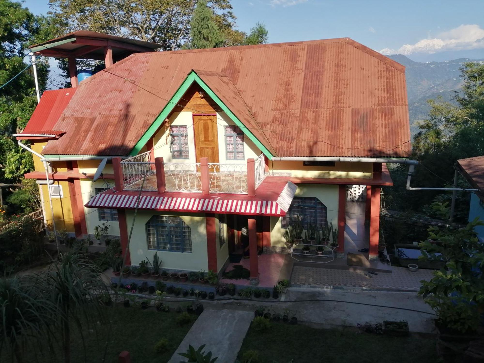 Apartment Deepahomestay *