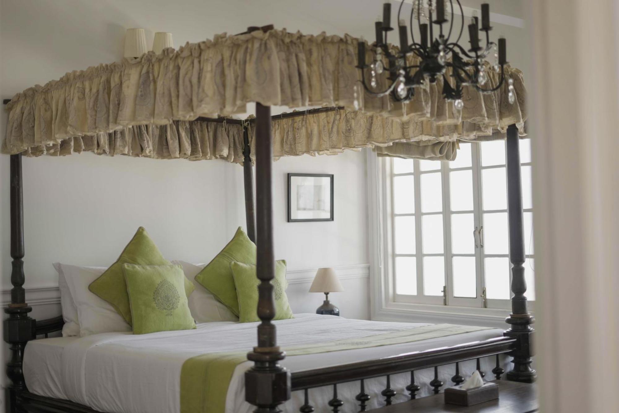 Resort Chhota Haazri, By The Rajbari Bawali Darjeeling (West Bengal)