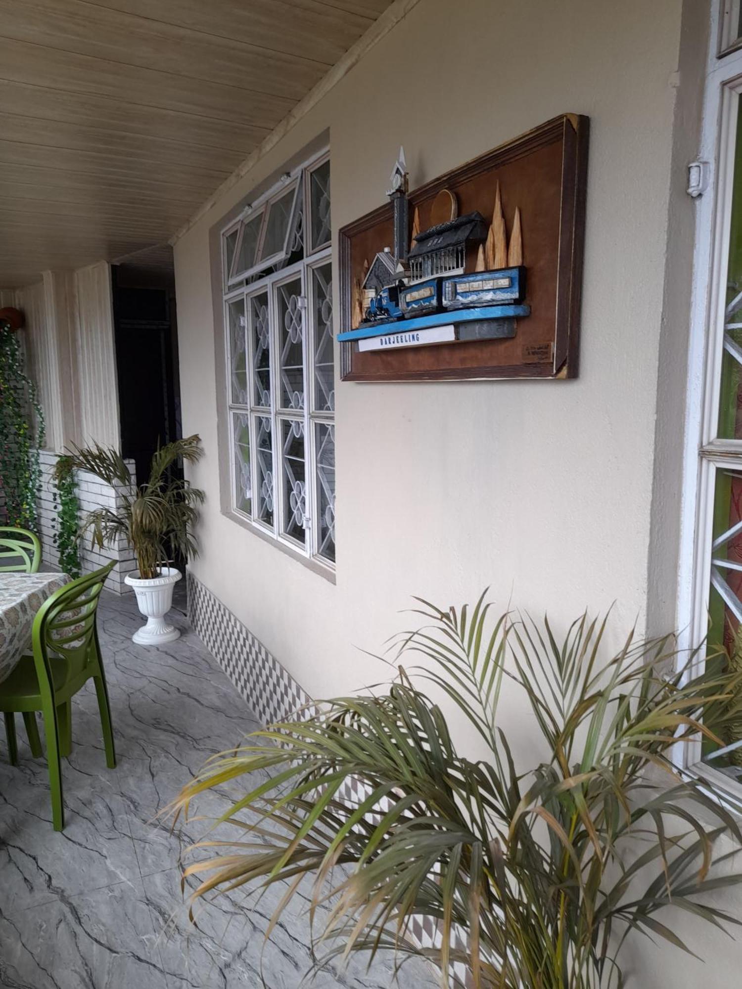 Bed & Breakfast Yalung