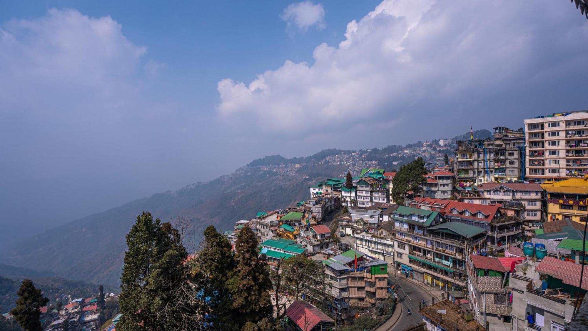 Darjeeling Deluxe Darjeeling (West Bengal)