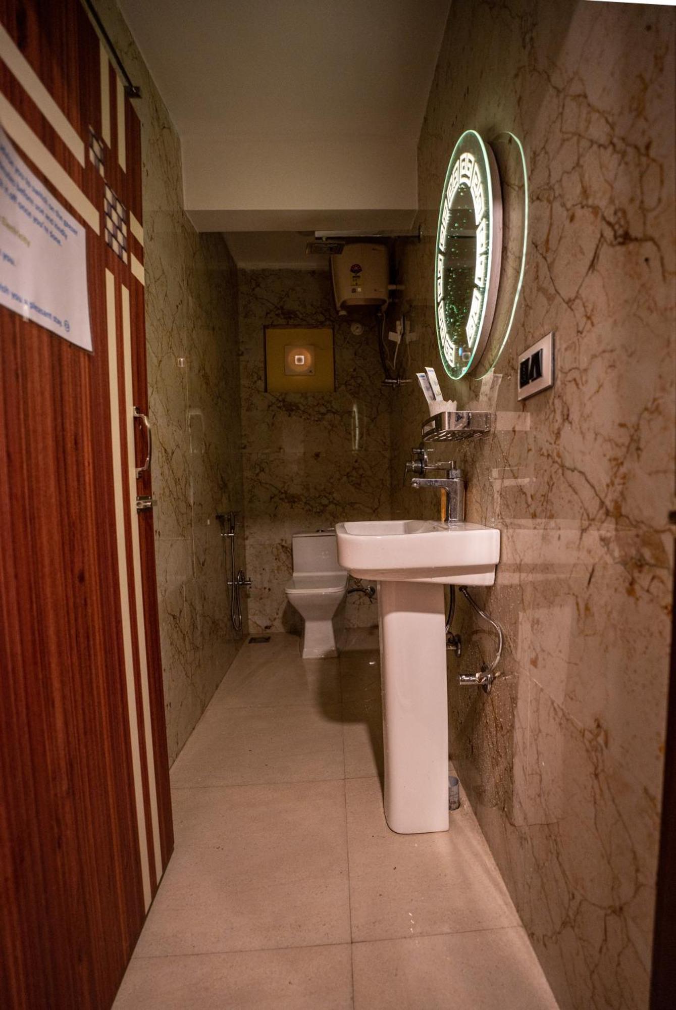 Hotel Darjeeling Deluxe Darjeeling (West Bengal)