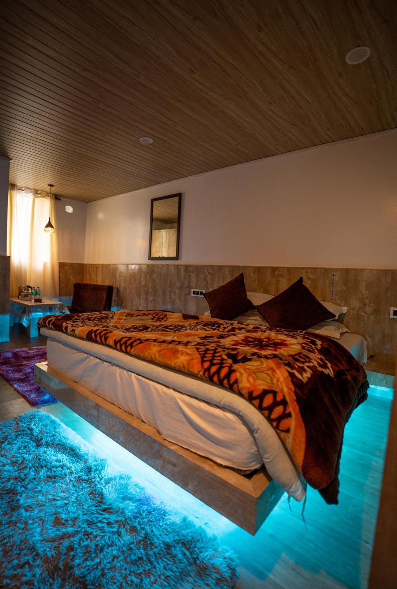 Hotel Darjeeling Deluxe *