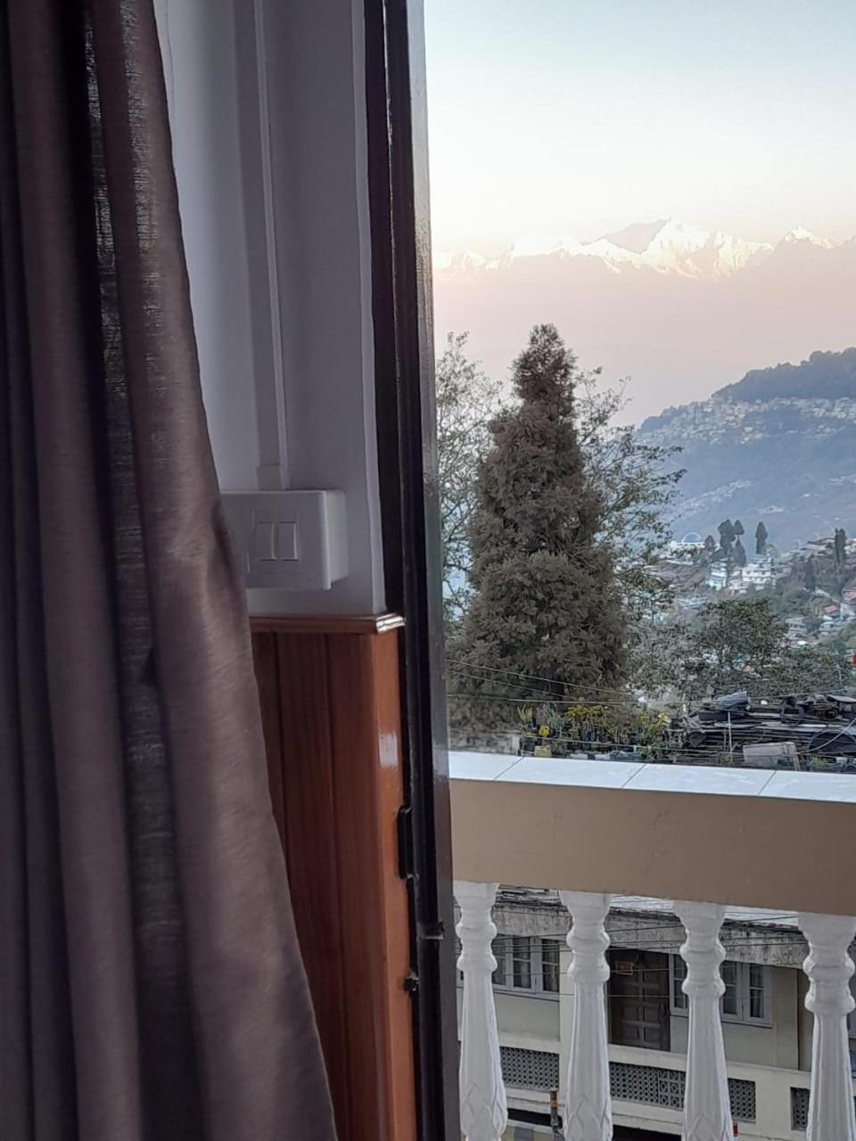 Yalung Darjeeling (West Bengal)