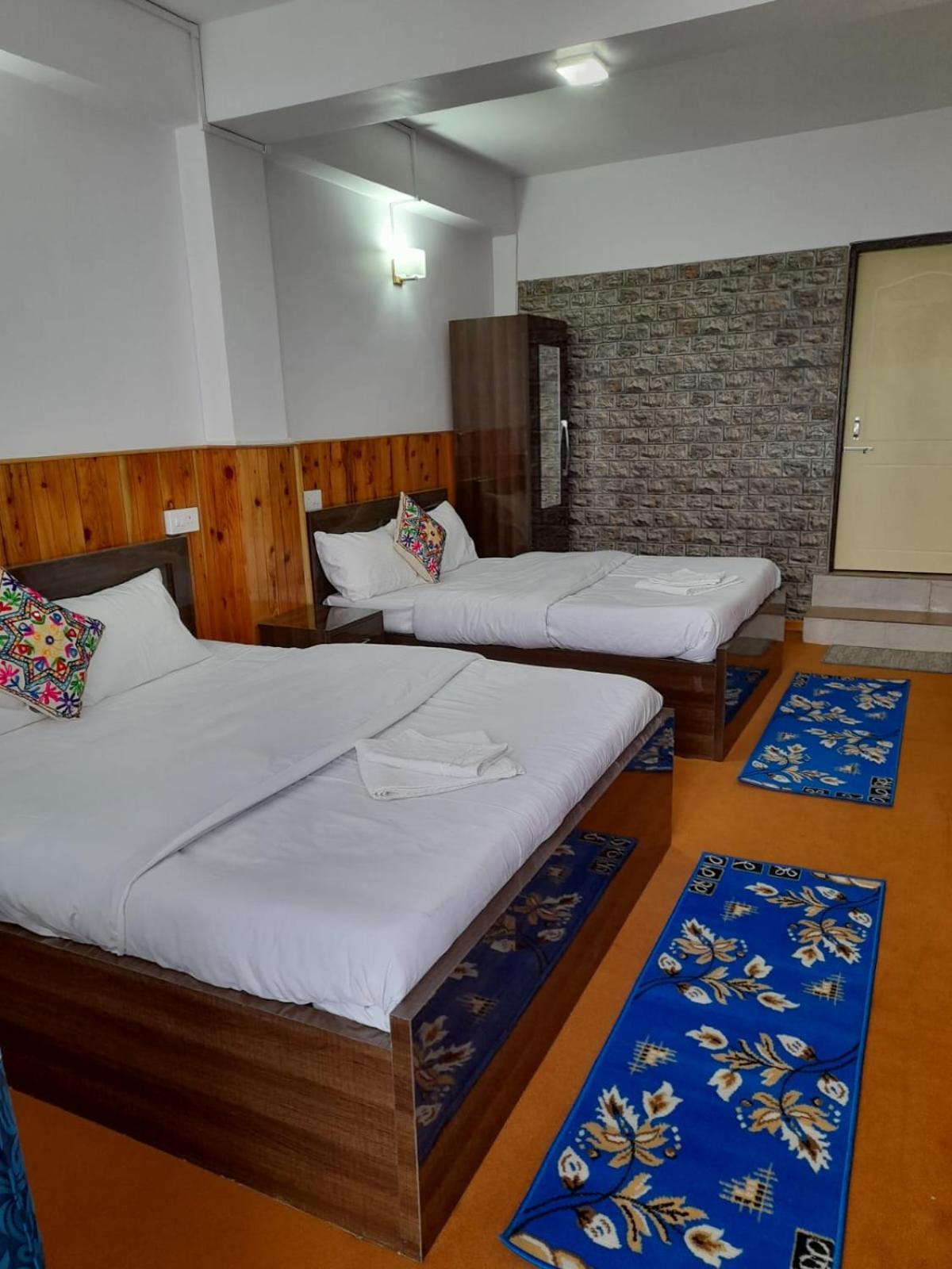 Yalung Bed & Breakfast Darjeeling (West Bengal)