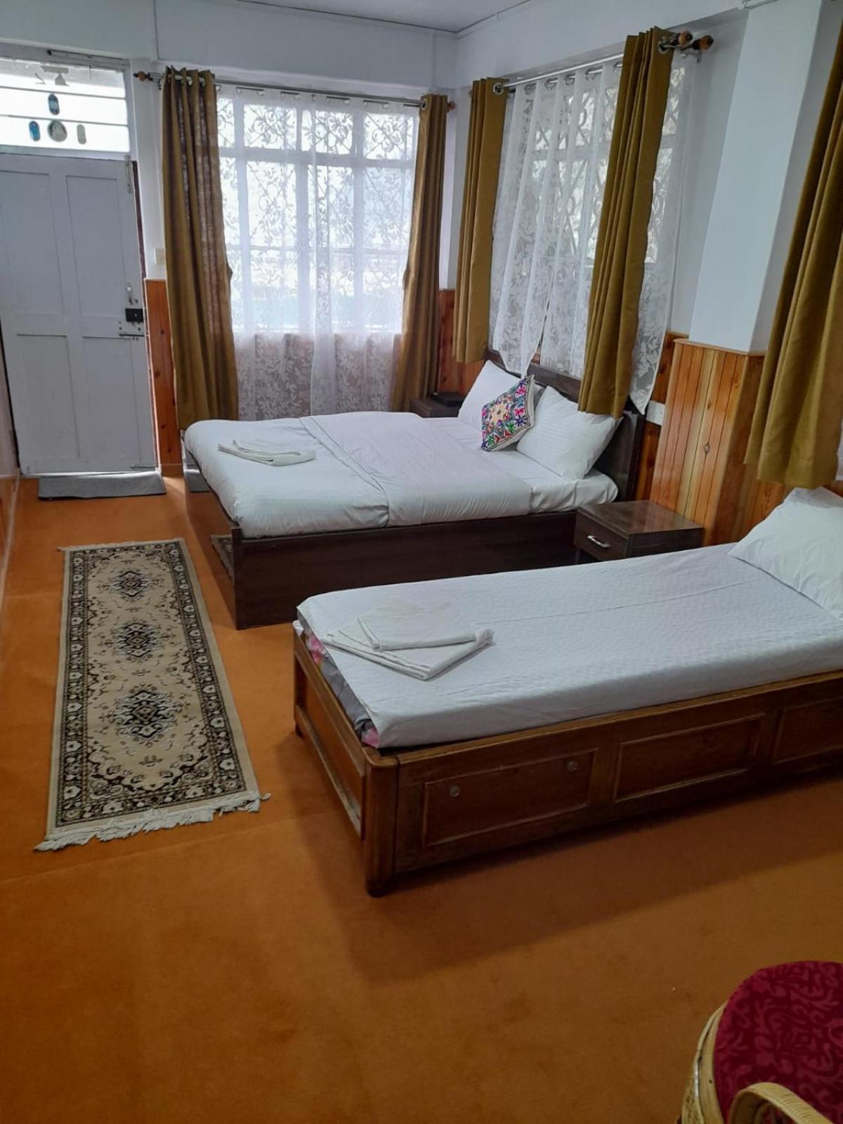 Yalung Bed & Breakfast Darjeeling (West Bengal)