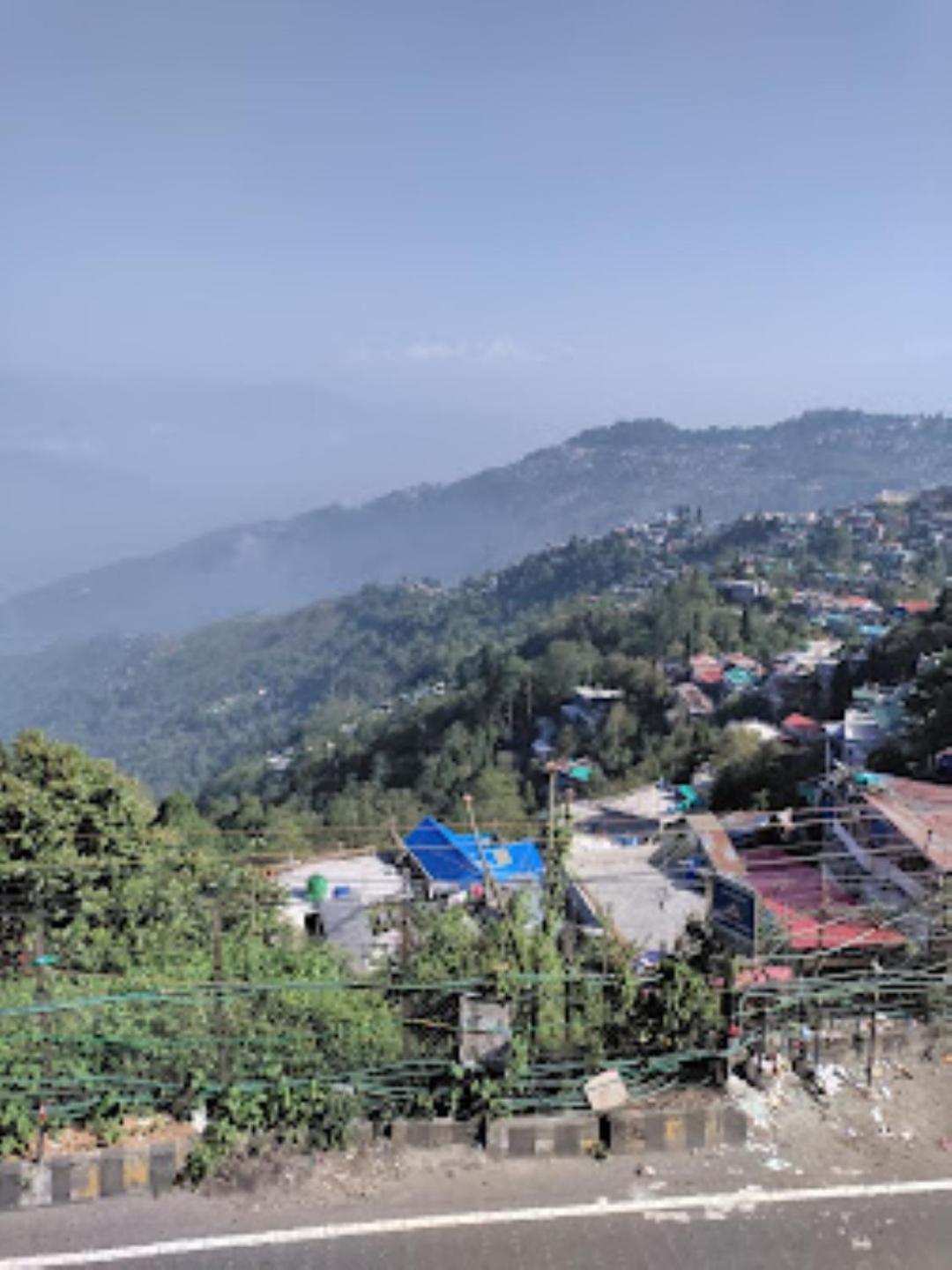 Himalayan Queen , Darjeeling Hotel 2*