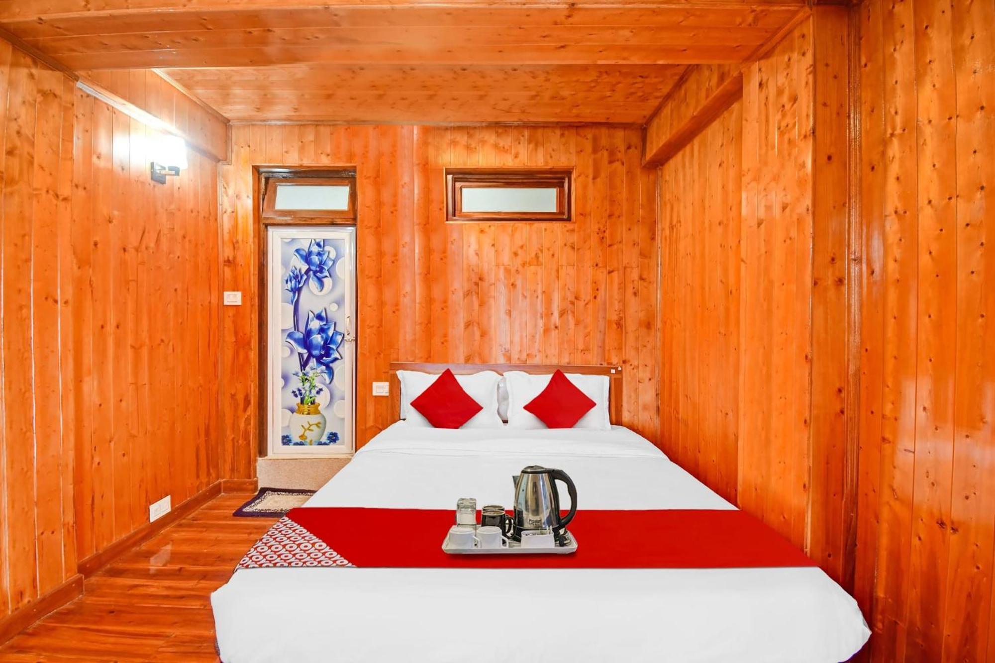 Hotel O Mahakal 3*