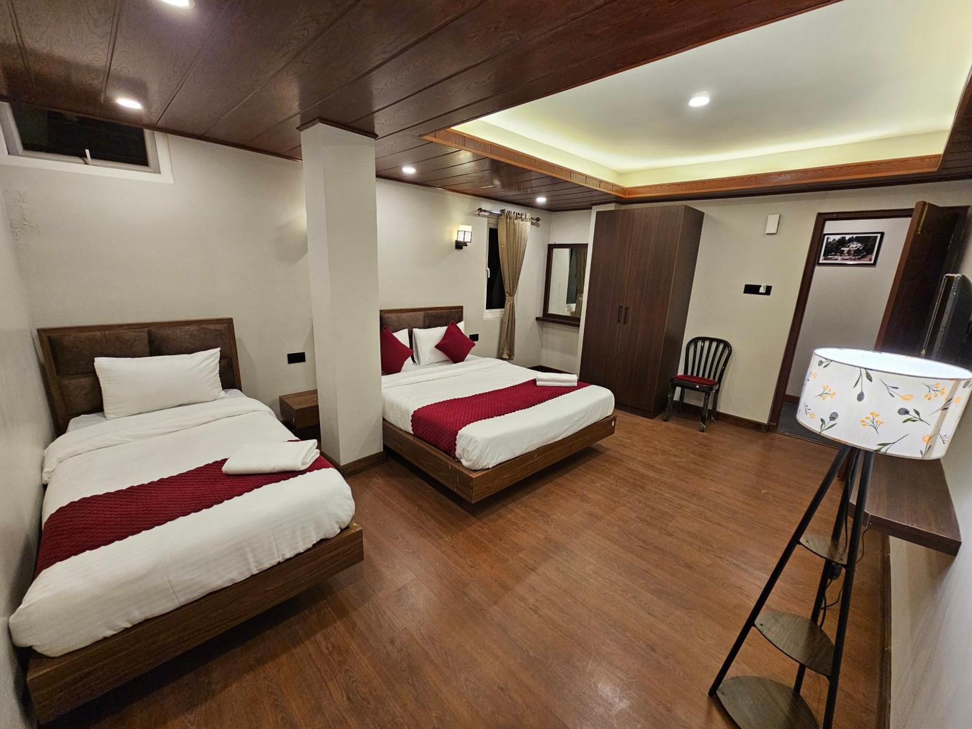 Tara Palace Darjeeling