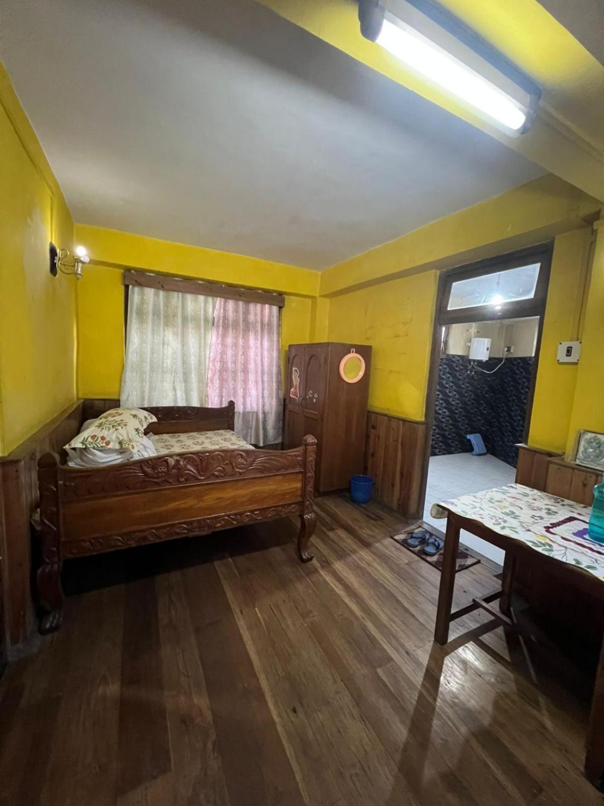 Homestay Gruhamstay Darjeeling (West Bengal)