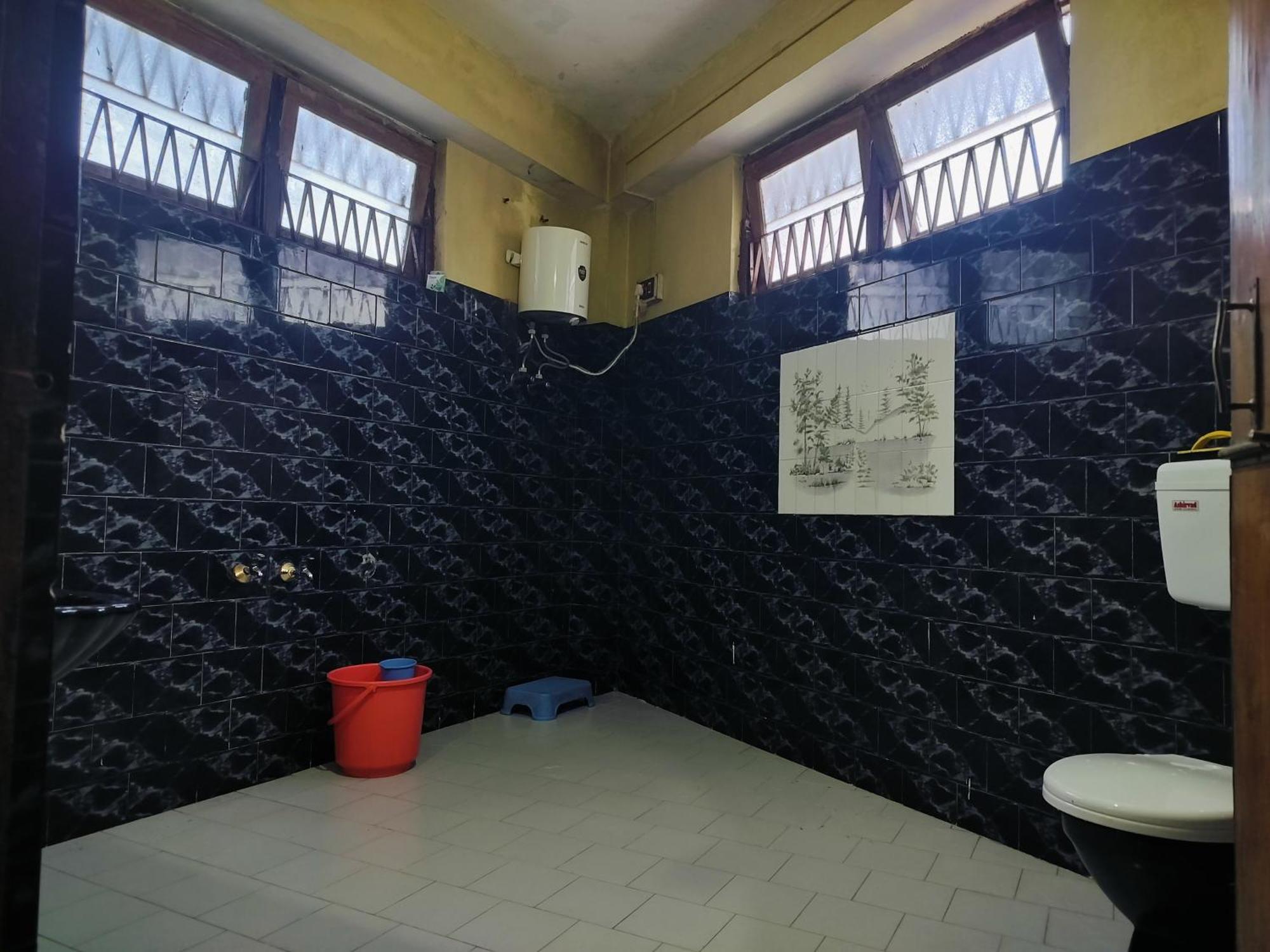 Homestay Gruhamstay *