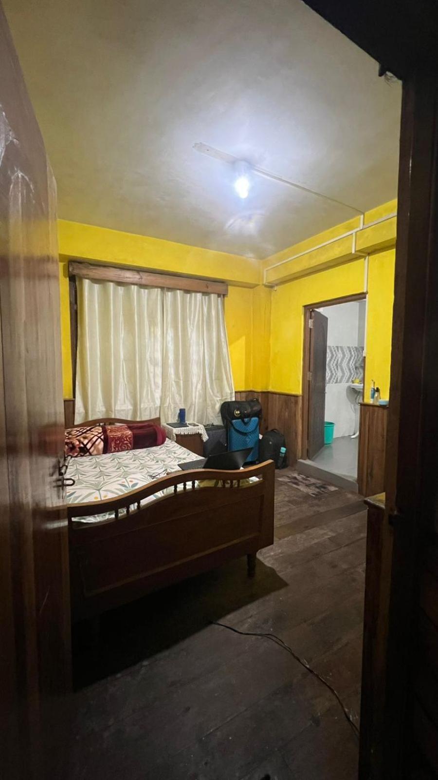 Gruhamstay * Darjeeling (West Bengal)