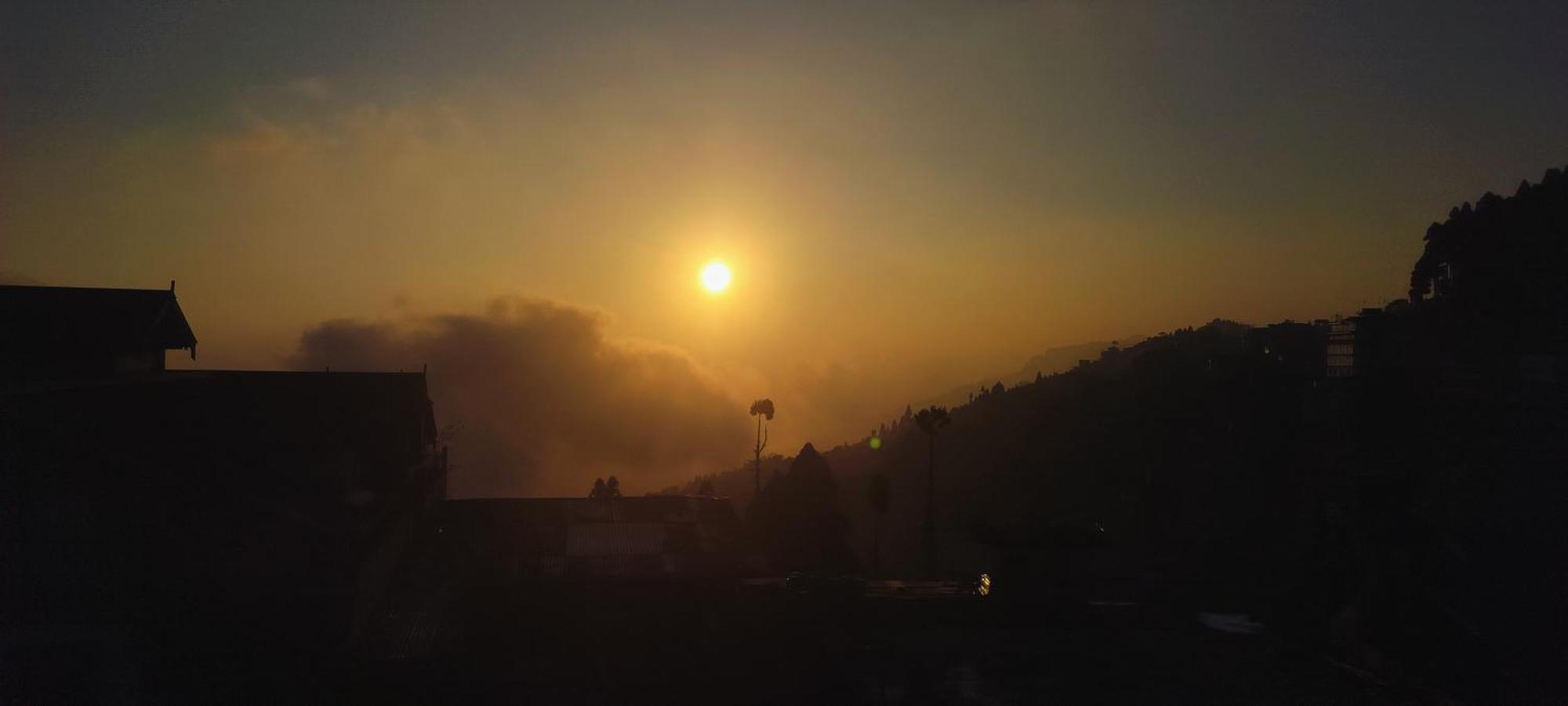 Gruhamstay *