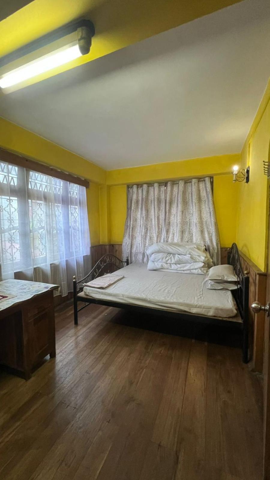 Homestay Gruhamstay *