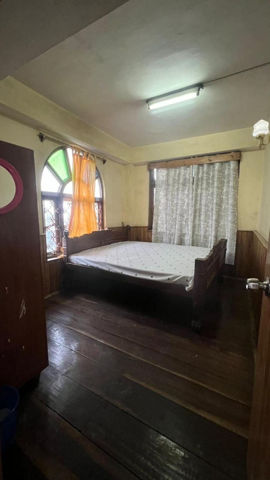 Homestay Gruhamstay *