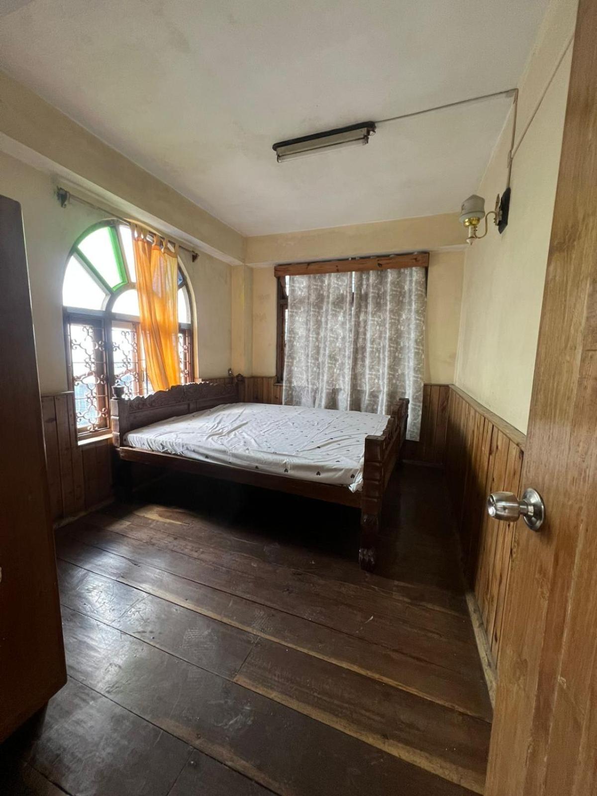 Homestay Gruhamstay Darjeeling (West Bengal)