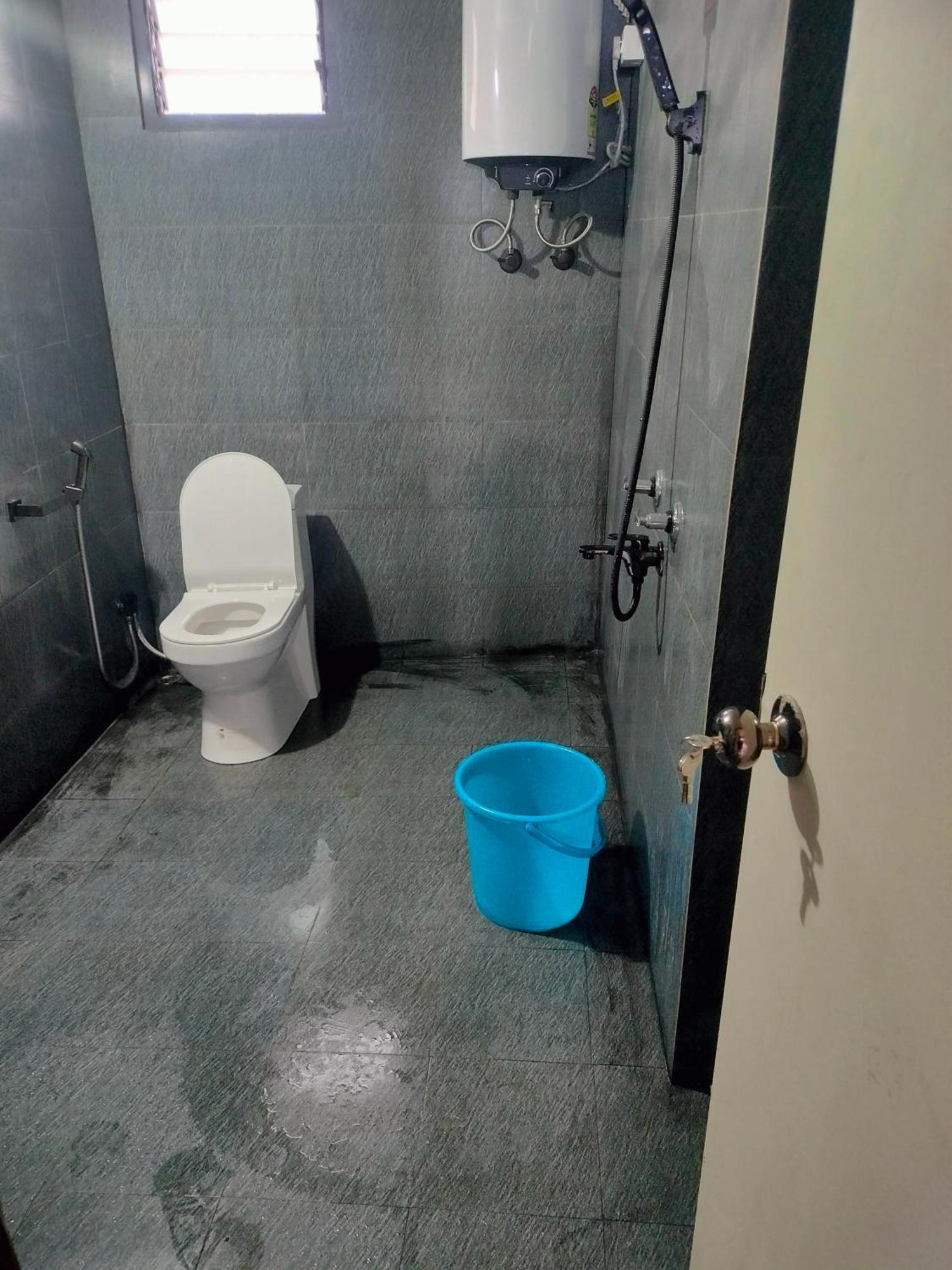 Outstation Homestay Darjeeling (West Bengal)