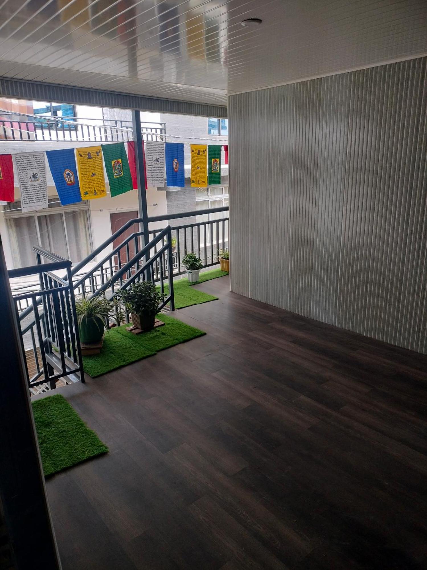 Homestay Outstation