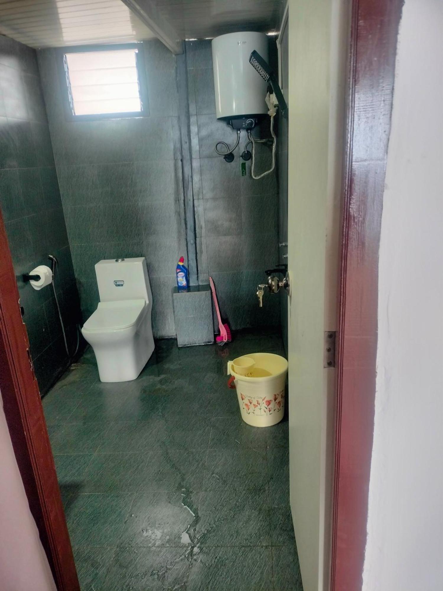 Homestay Outstation