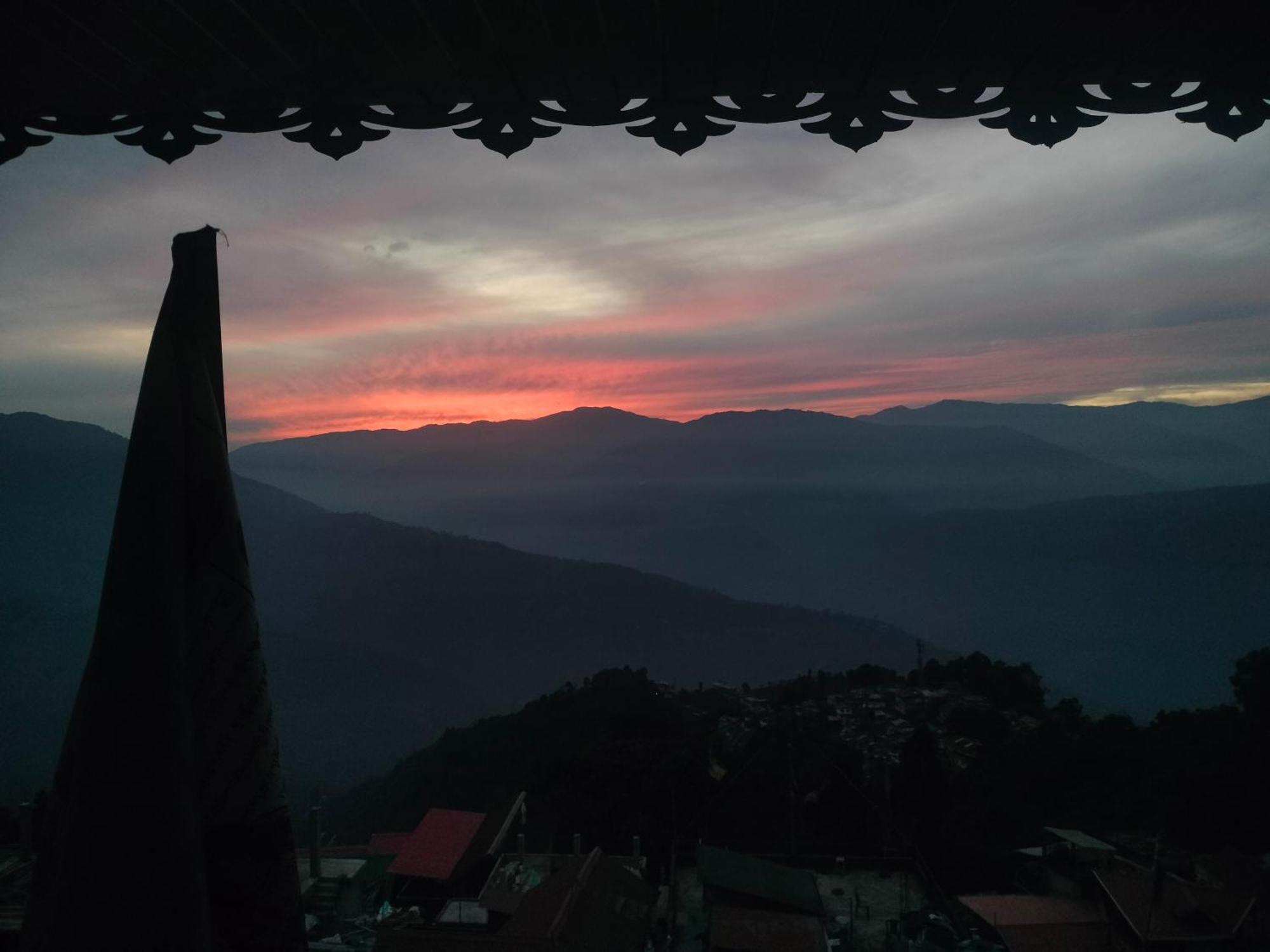 Homestay Outstation Darjeeling (West Bengal)