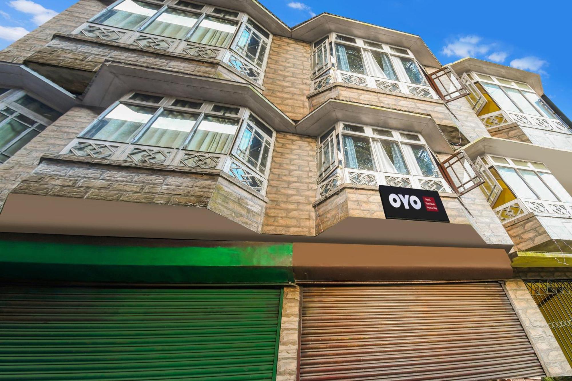 O Kheychun Hotel