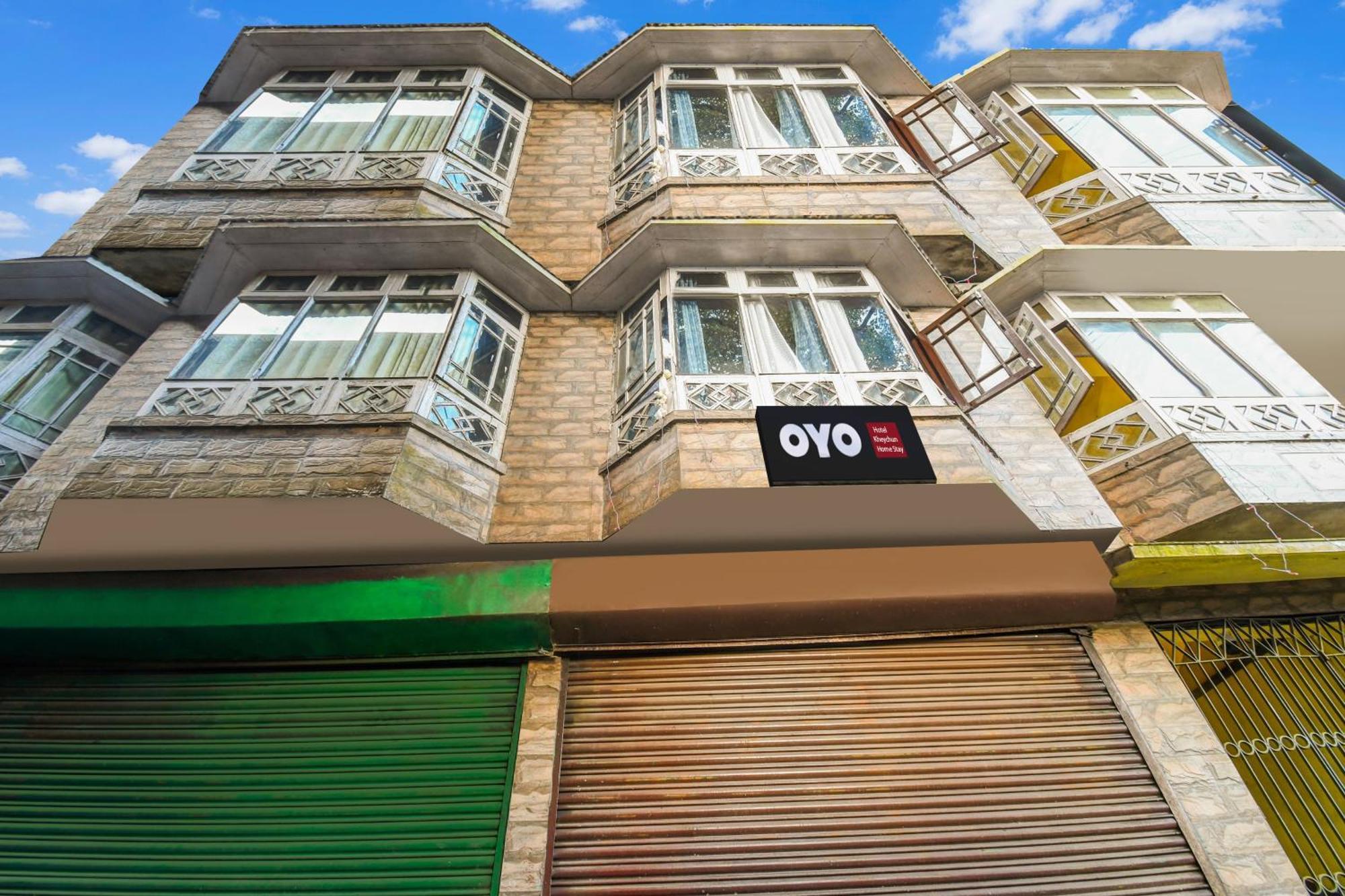 O Kheychun Hotel Darjeeling (West Bengal)