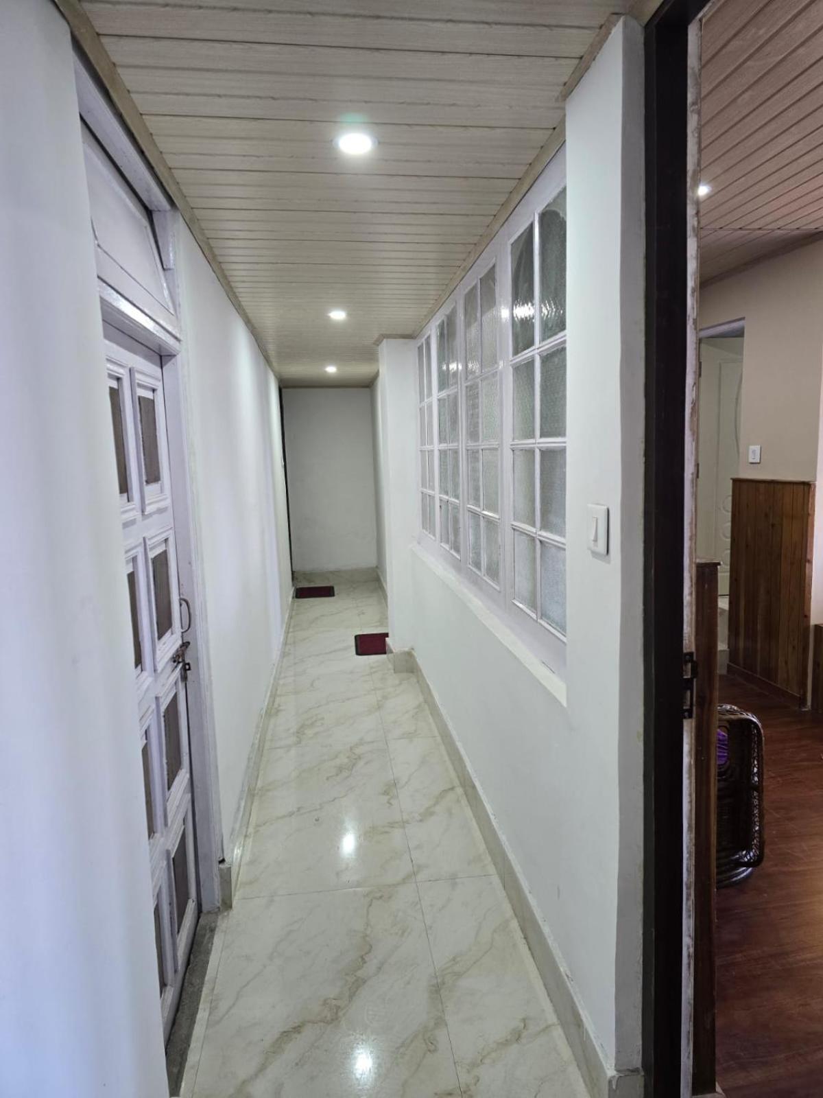 Hotel Himalayan Meadows