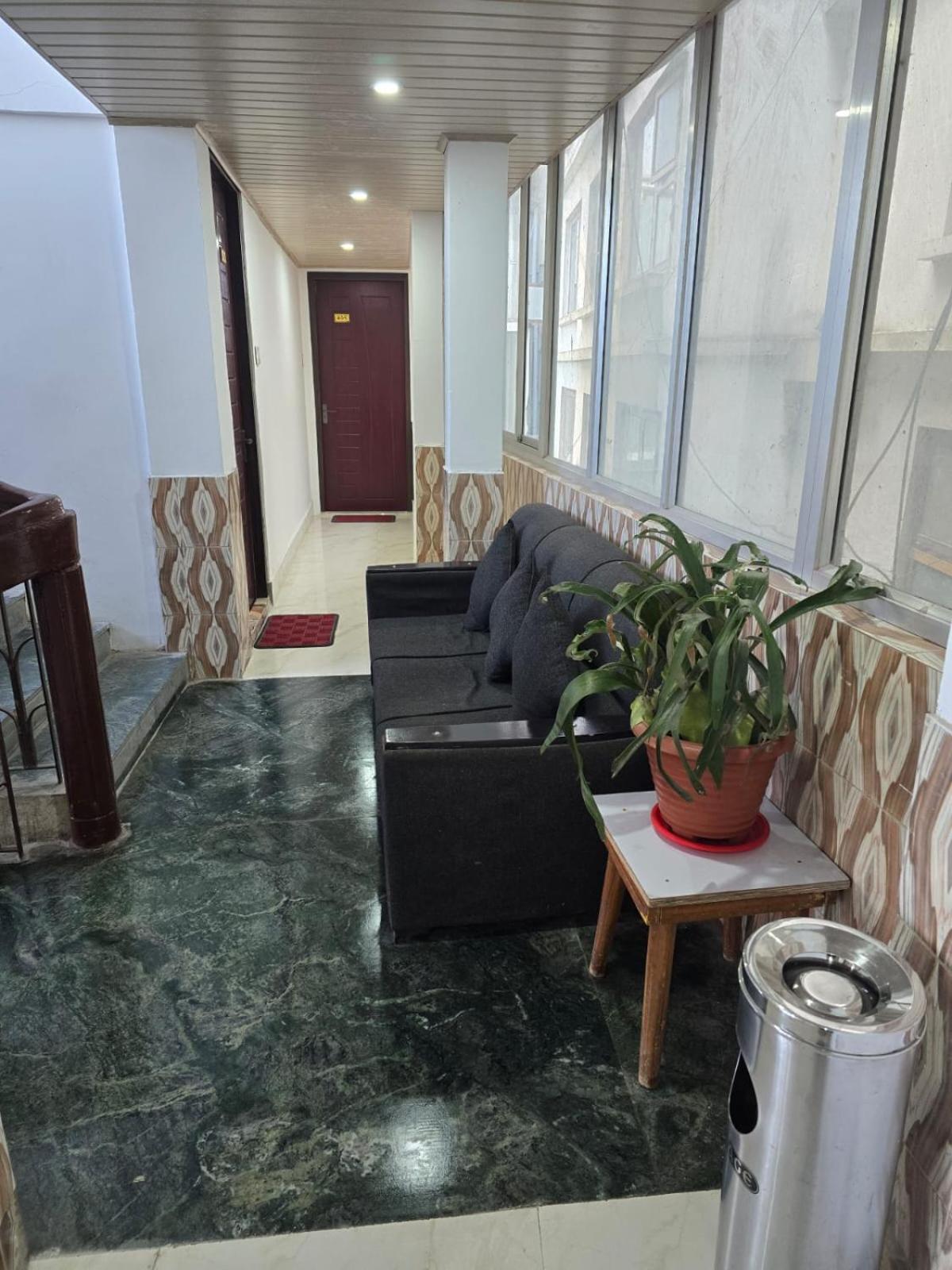 Hotel Himalayan Meadows 3*