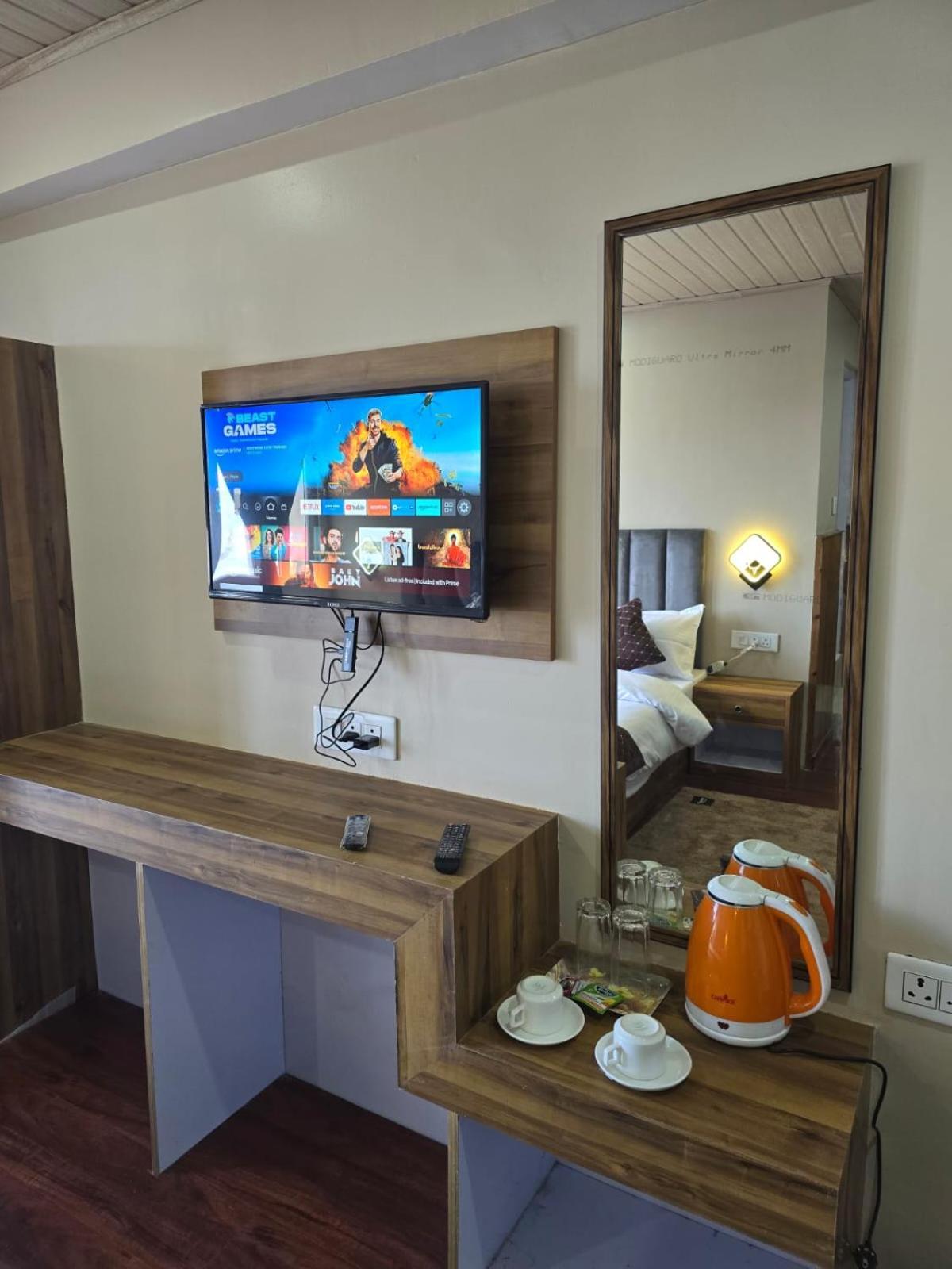 Himalayan Meadows 3* Darjeeling (West Bengal)