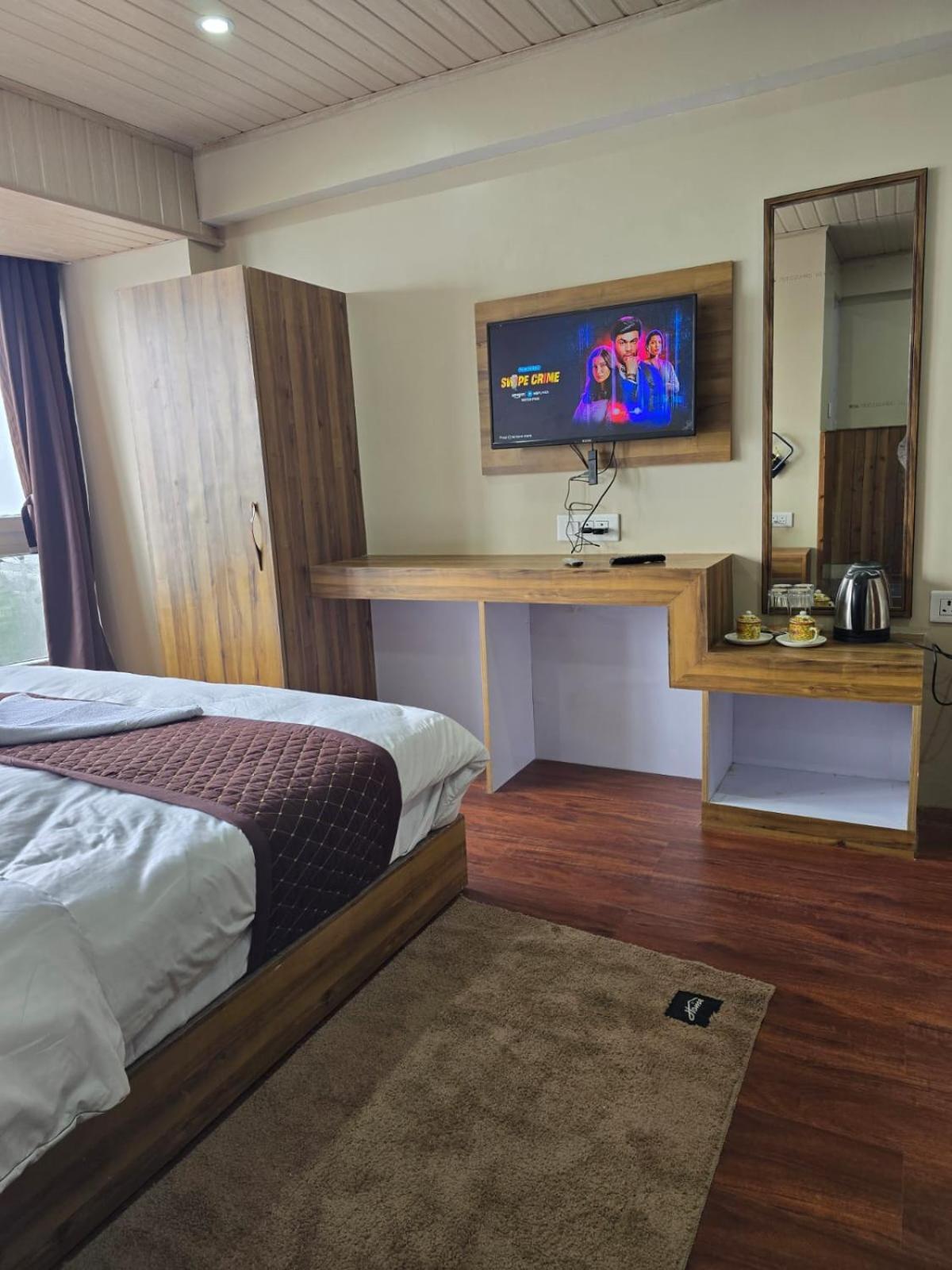 Hotel Himalayan Meadows Darjeeling (West Bengal)