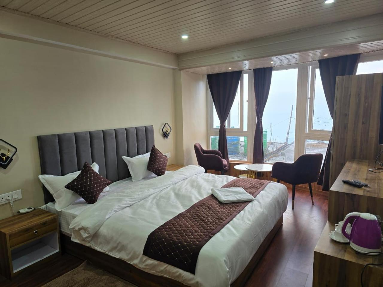 Himalayan Meadows Hotel Darjeeling (West Bengal)