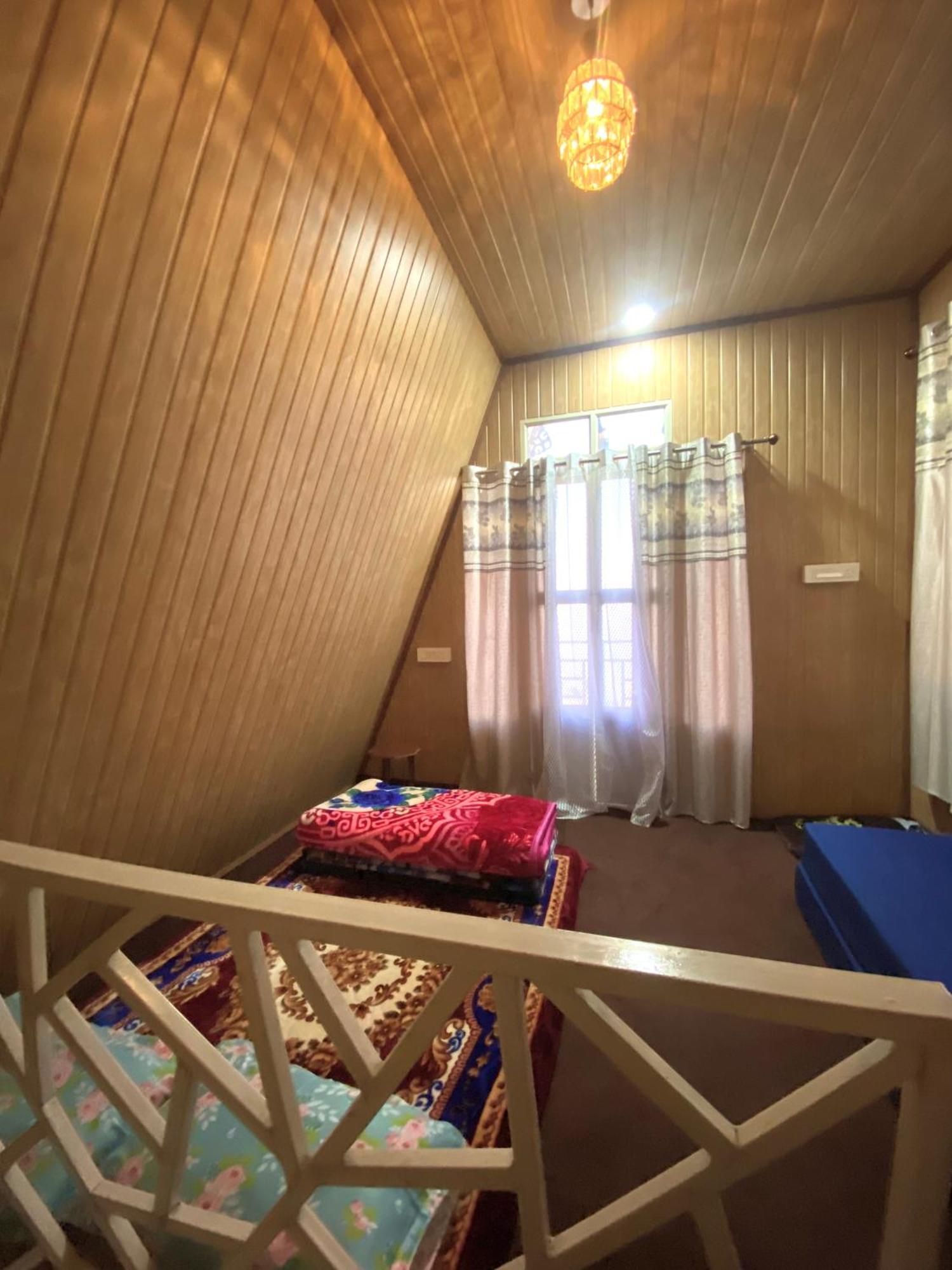Homestay Sampriti Gharbas *