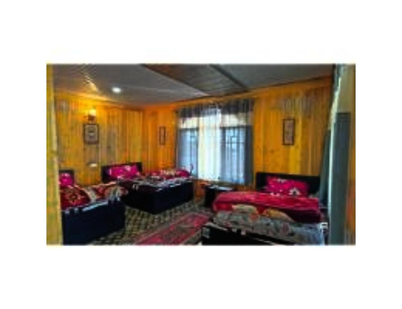 Jambling Sherpa , Darjeeling *
