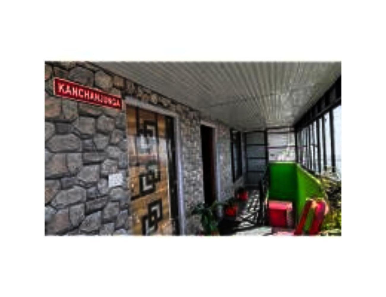 Jambling Sherpa , Darjeeling