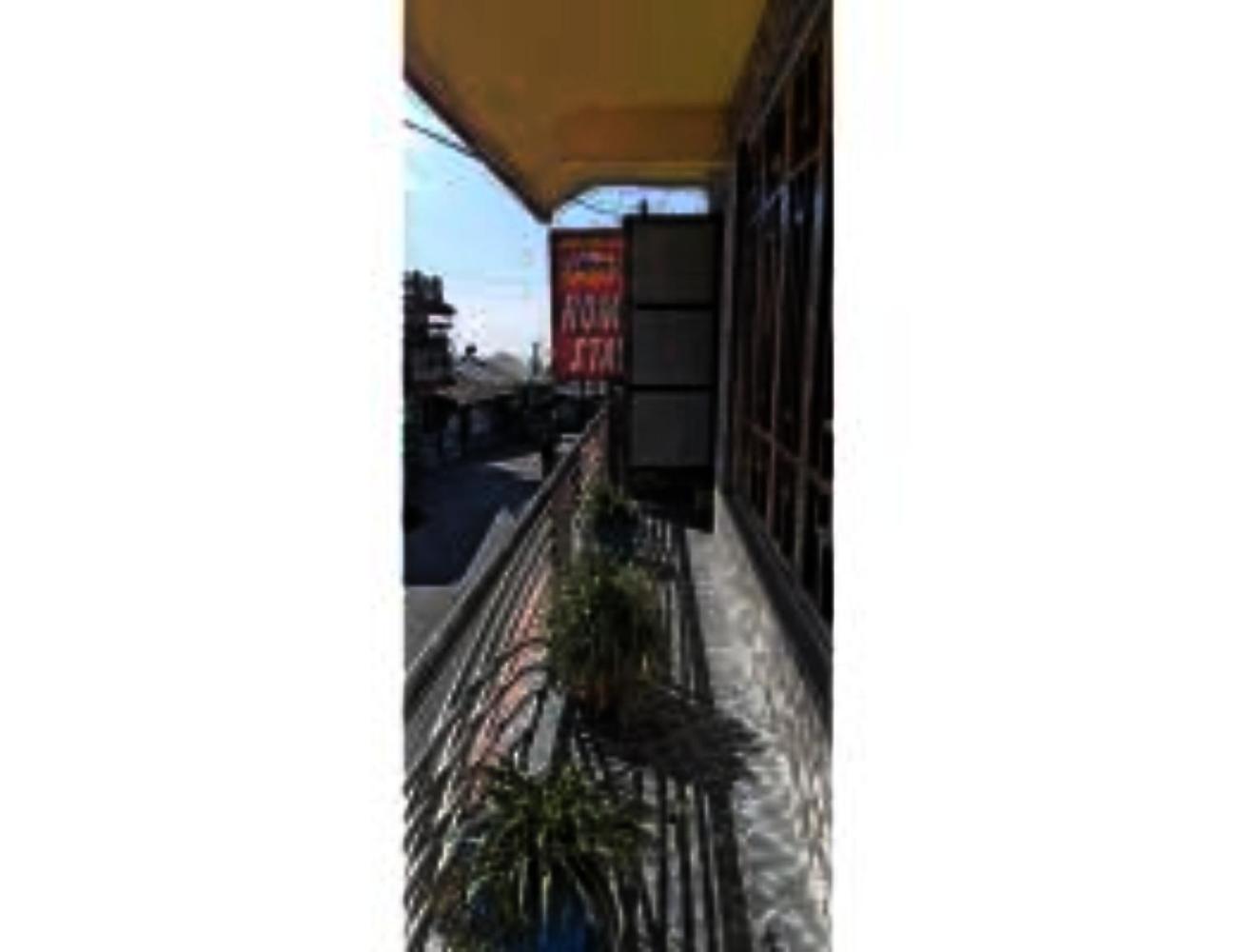 Jambling Sherpa , Darjeeling * Darjeeling (West Bengal)